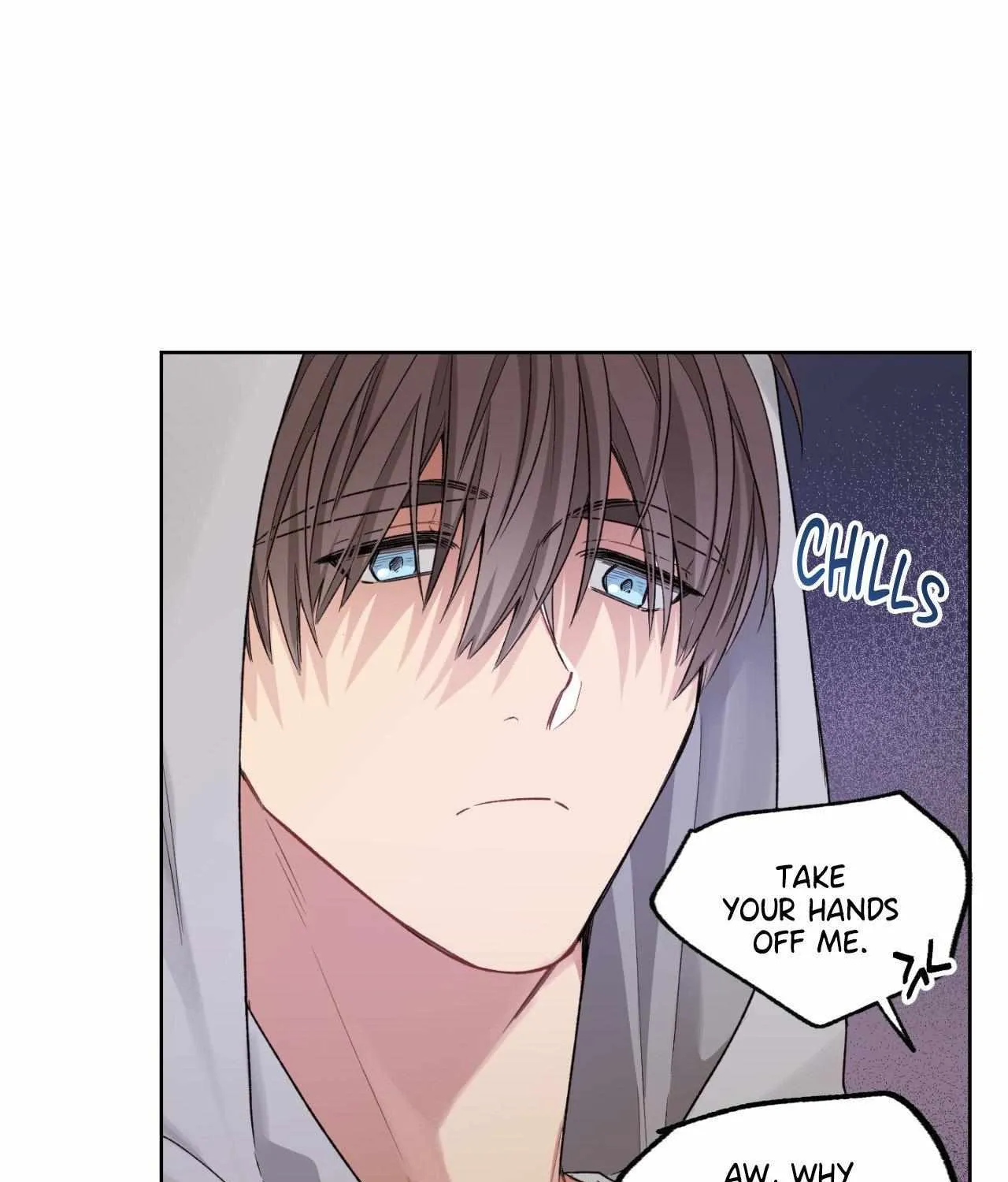 I Swear I'm Not a Scammer! Chapter 7 page 40 - 