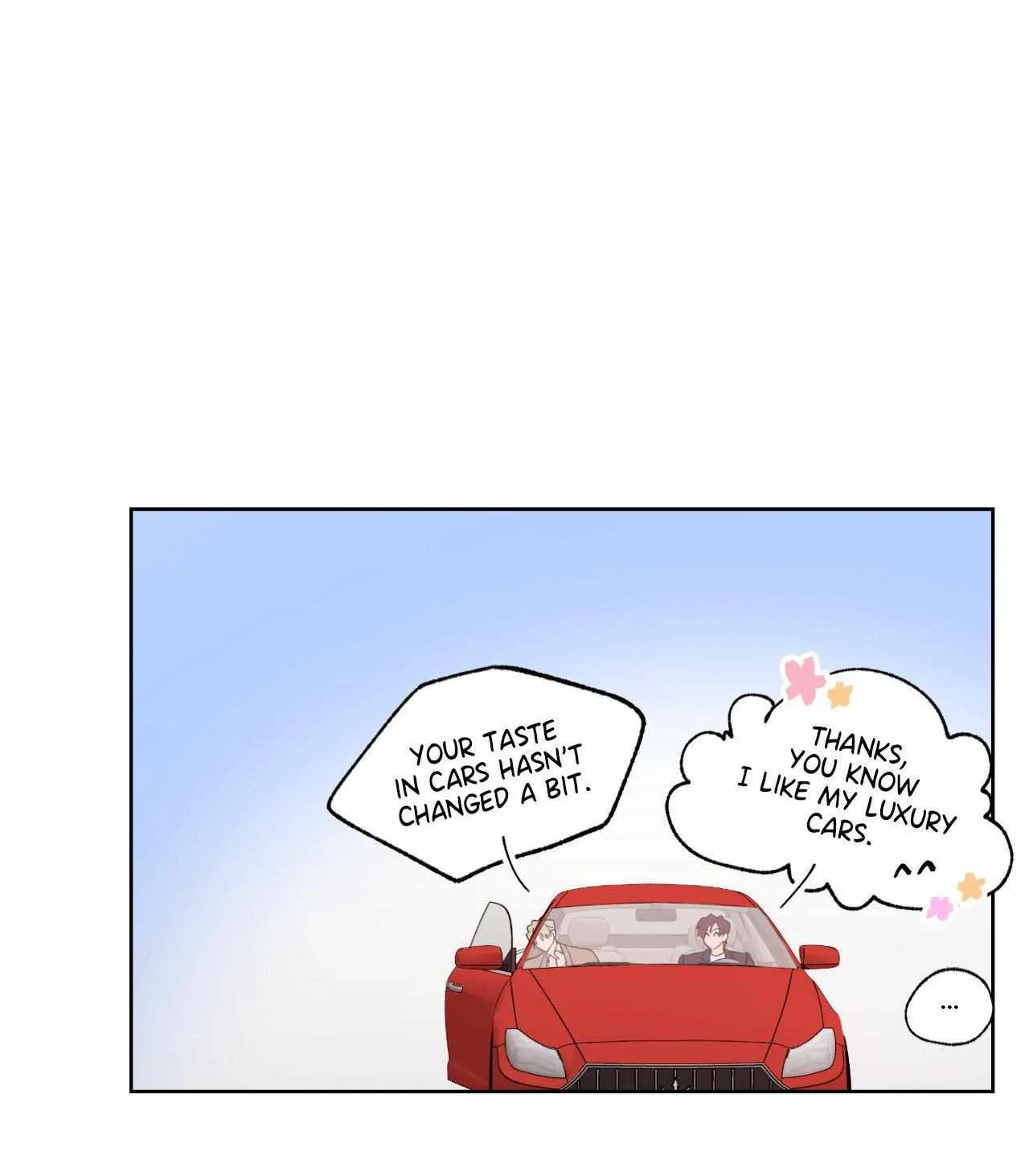 I Swear I'm Not a Scammer! Chapter 7 page 5 - 