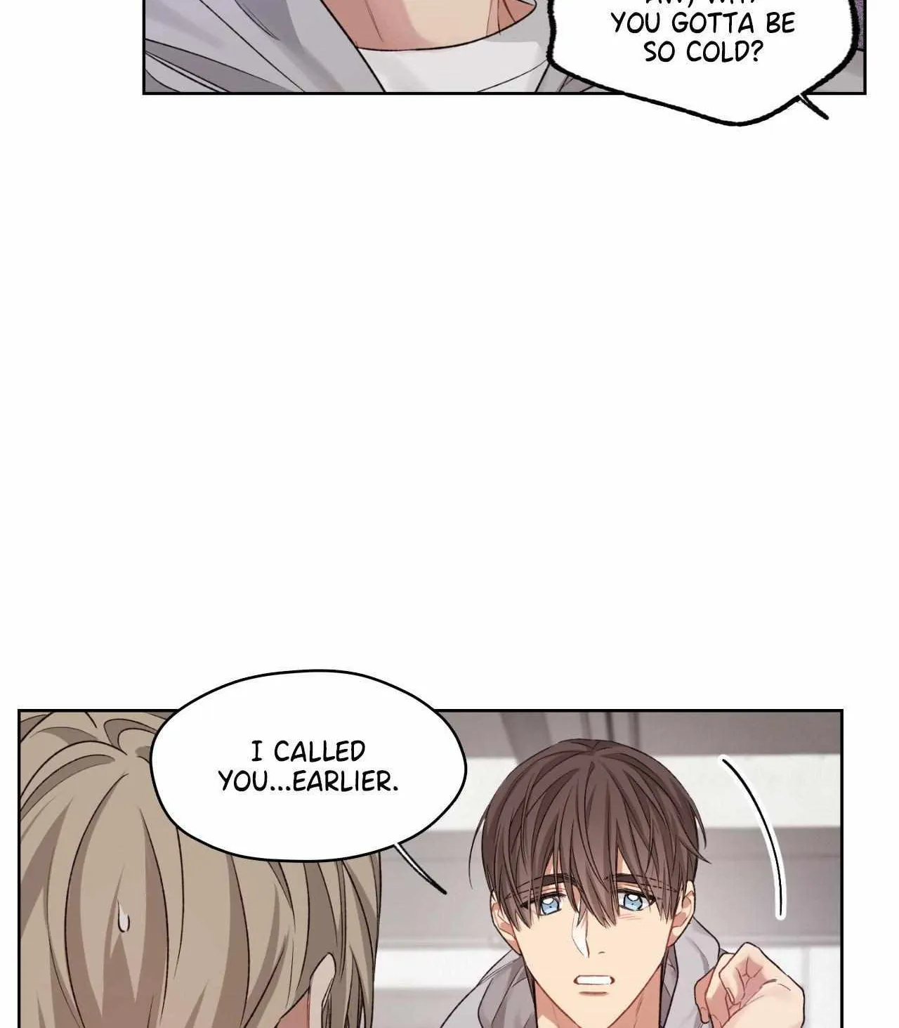I Swear I'm Not a Scammer! Chapter 7 page 41 - 