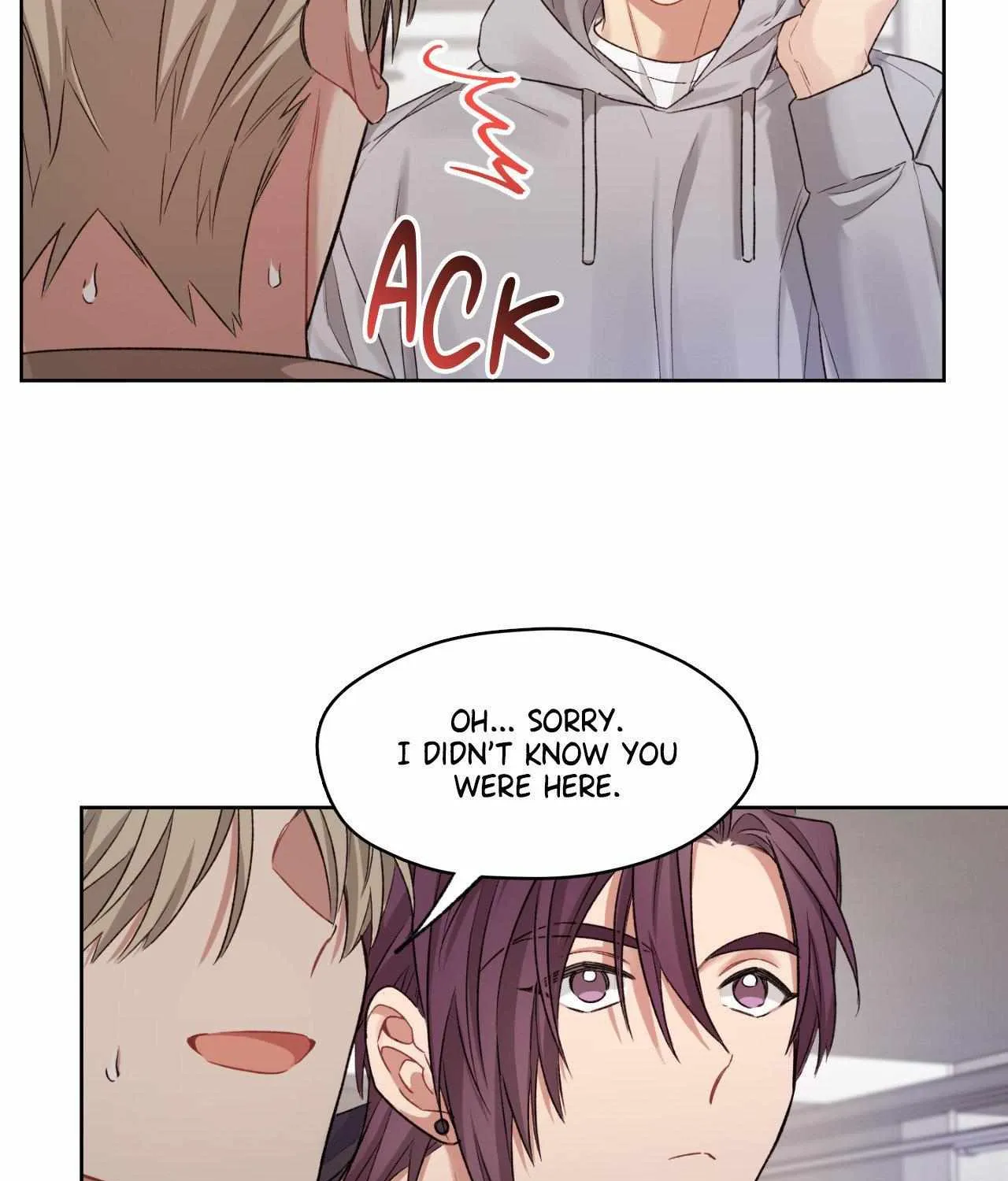 I Swear I'm Not a Scammer! Chapter 7 page 42 - 