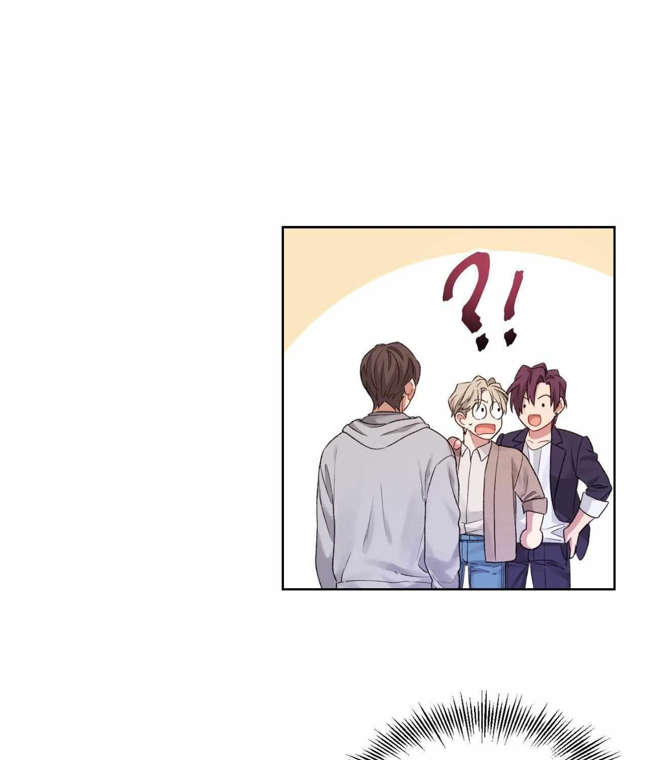 I Swear I'm Not a Scammer! Chapter 7 page 44 - 