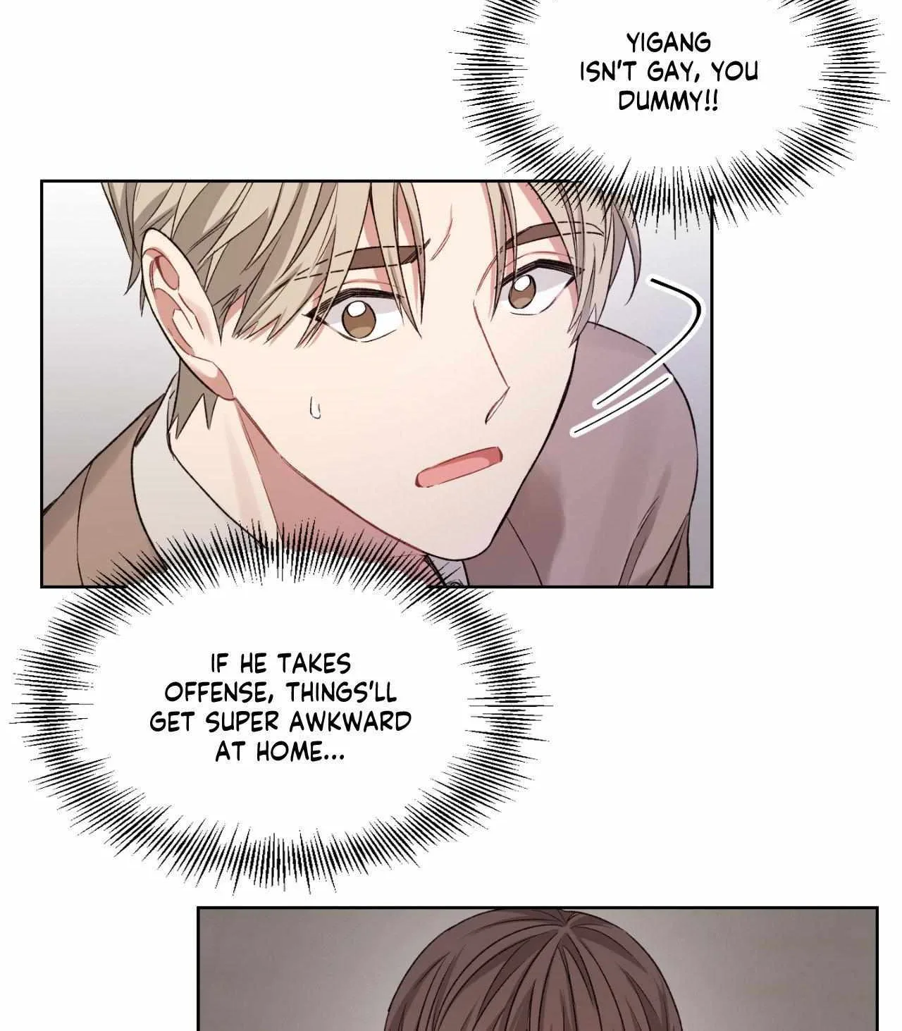 I Swear I'm Not a Scammer! Chapter 7 page 45 - 