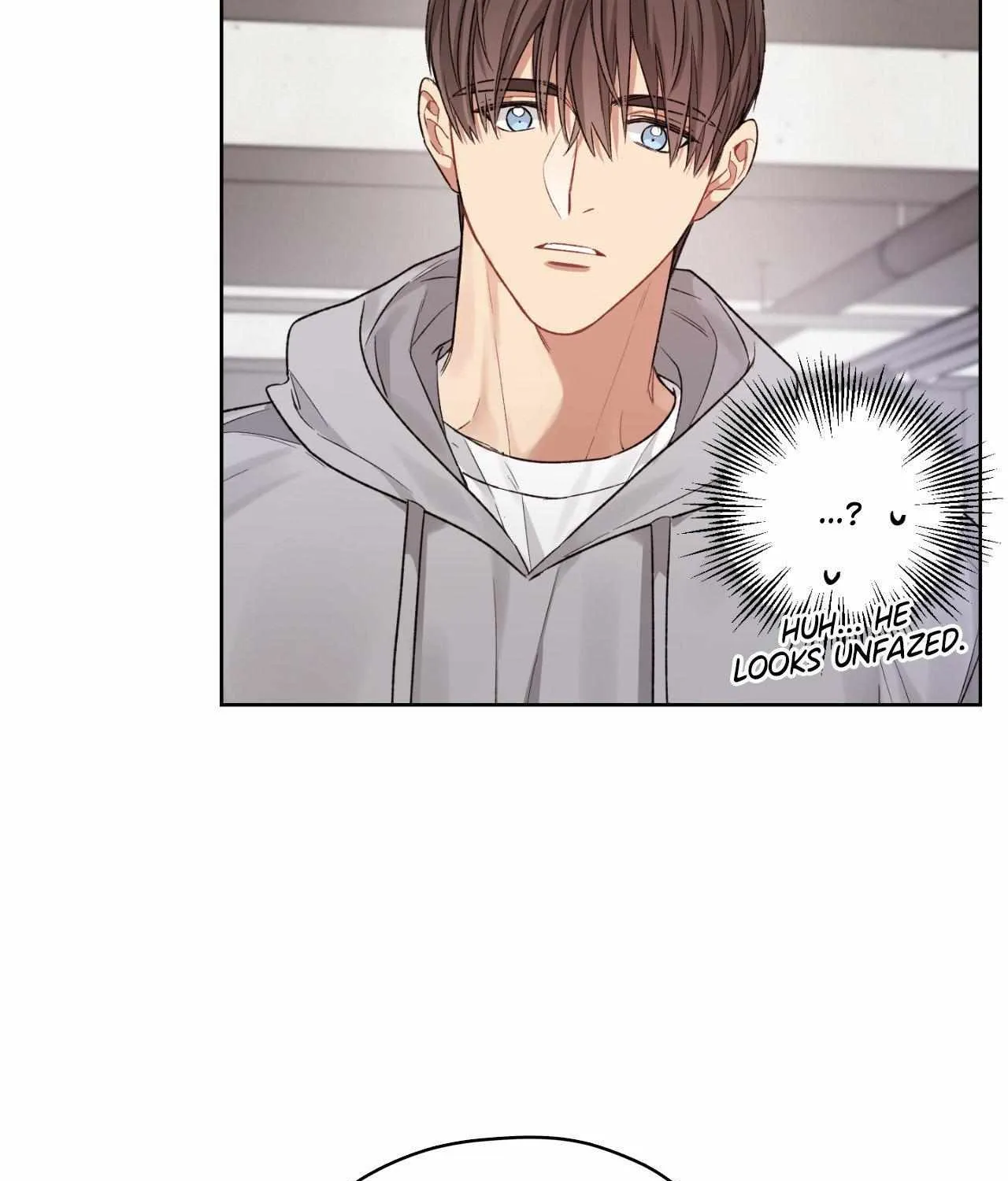 I Swear I'm Not a Scammer! Chapter 7 page 46 - 