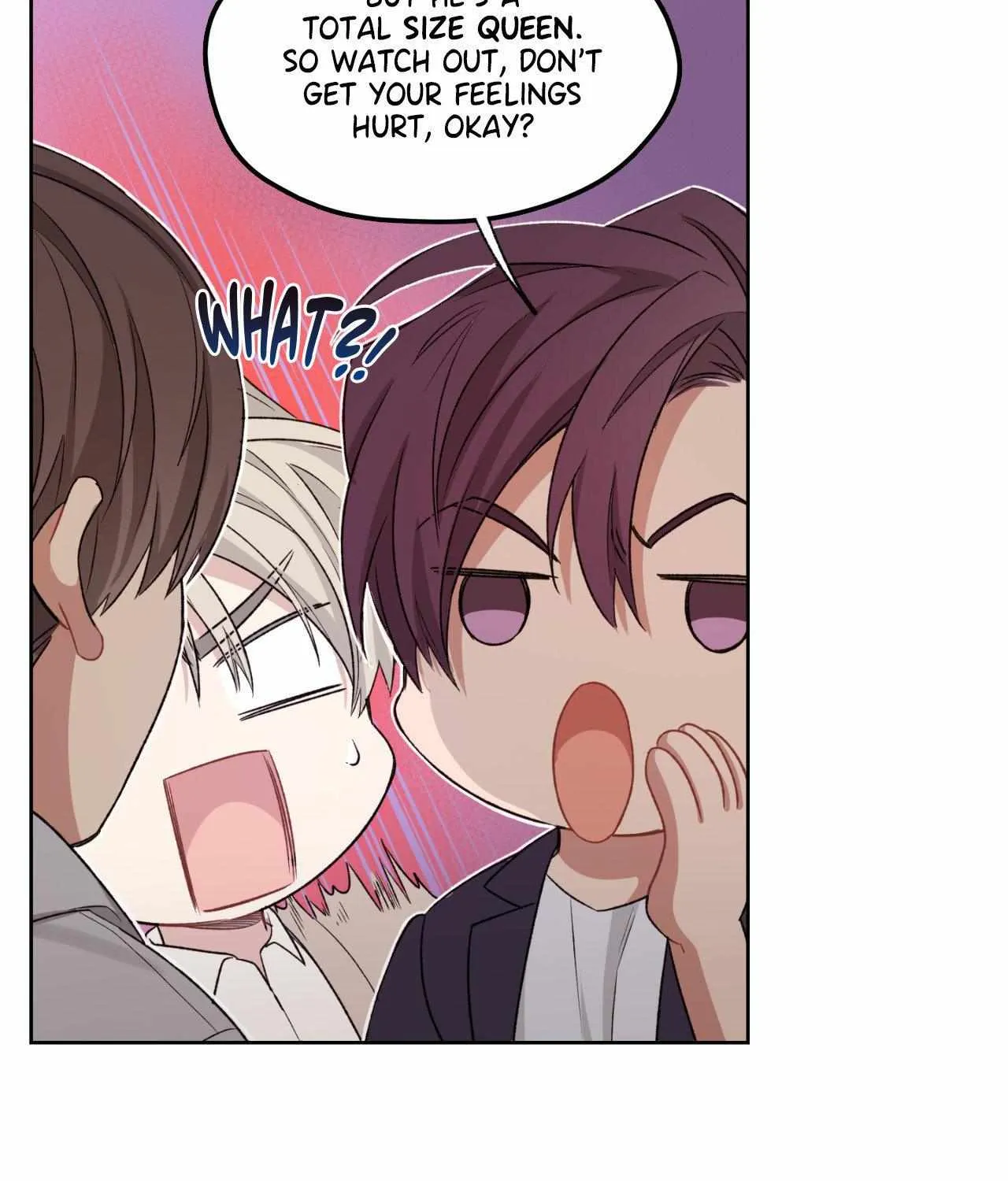 I Swear I'm Not a Scammer! Chapter 7 page 48 - 
