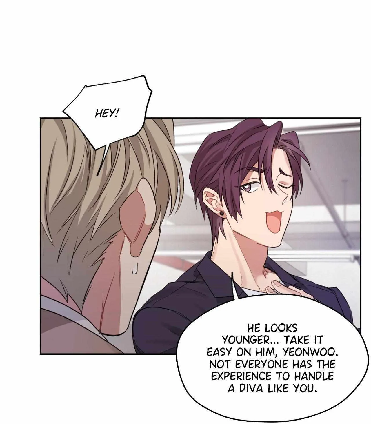 I Swear I'm Not a Scammer! Chapter 7 page 49 - 