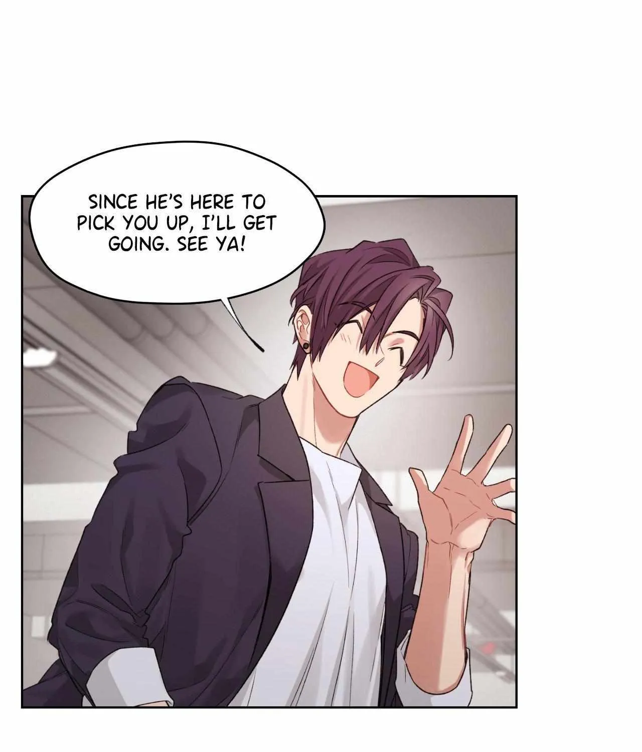 I Swear I'm Not a Scammer! Chapter 7 page 50 - 