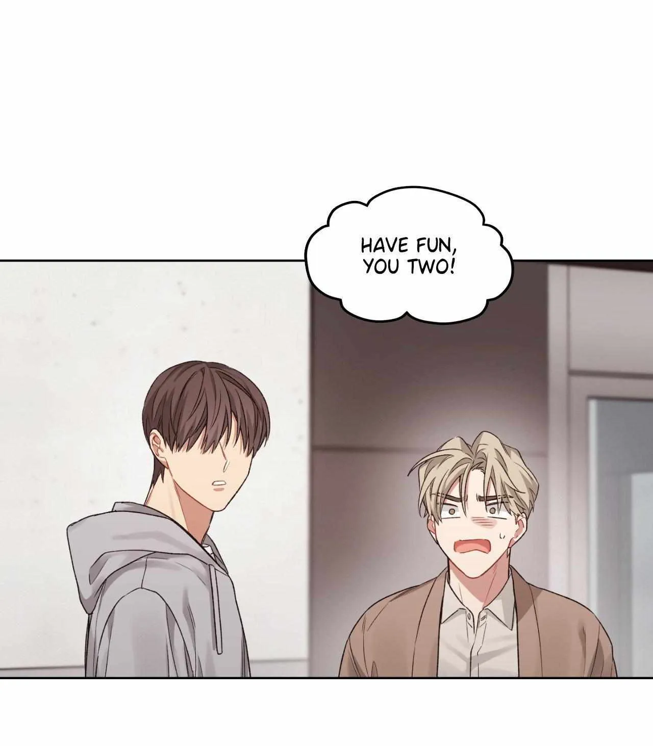 I Swear I'm Not a Scammer! Chapter 7 page 51 - 