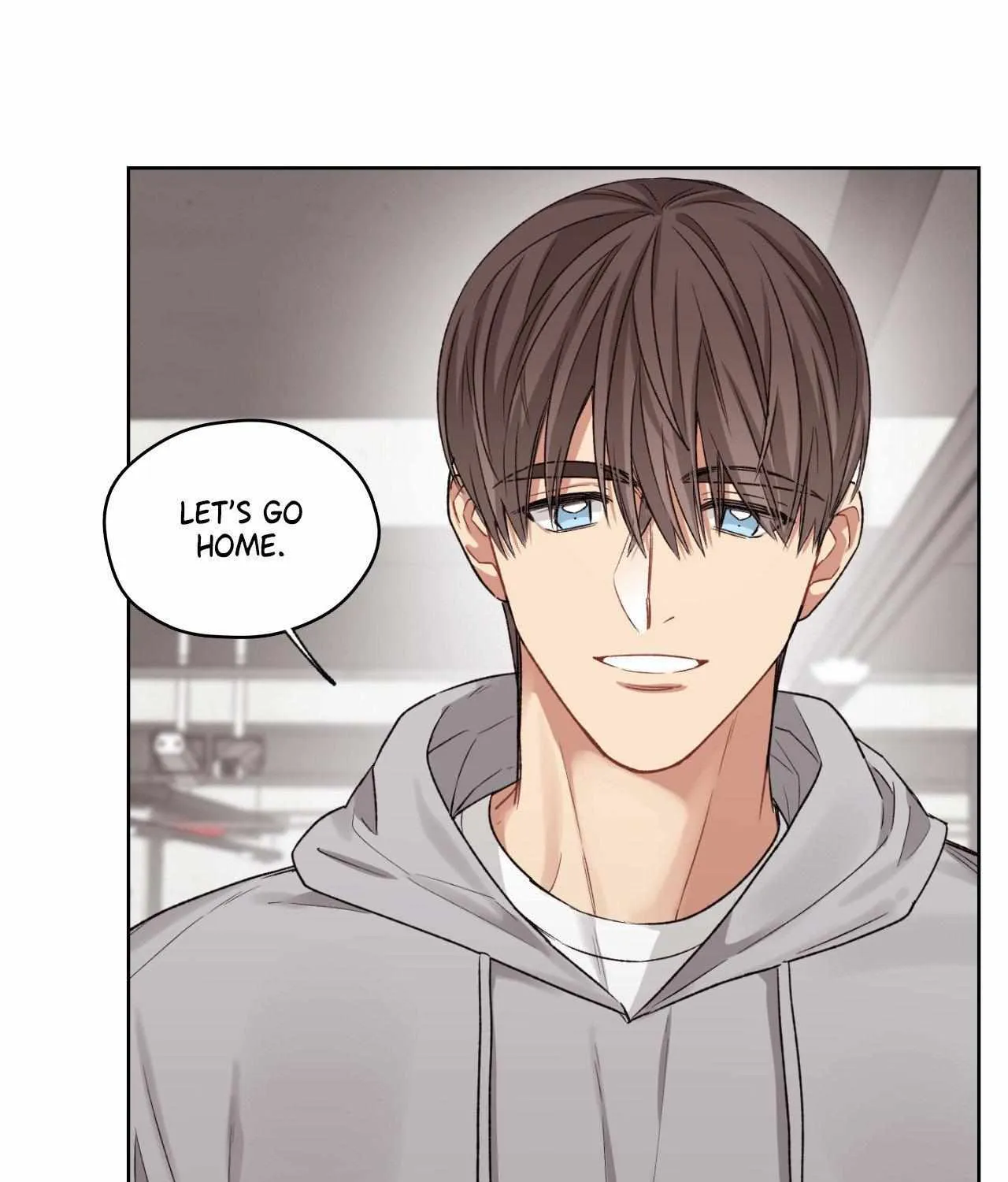 I Swear I'm Not a Scammer! Chapter 7 page 54 - 