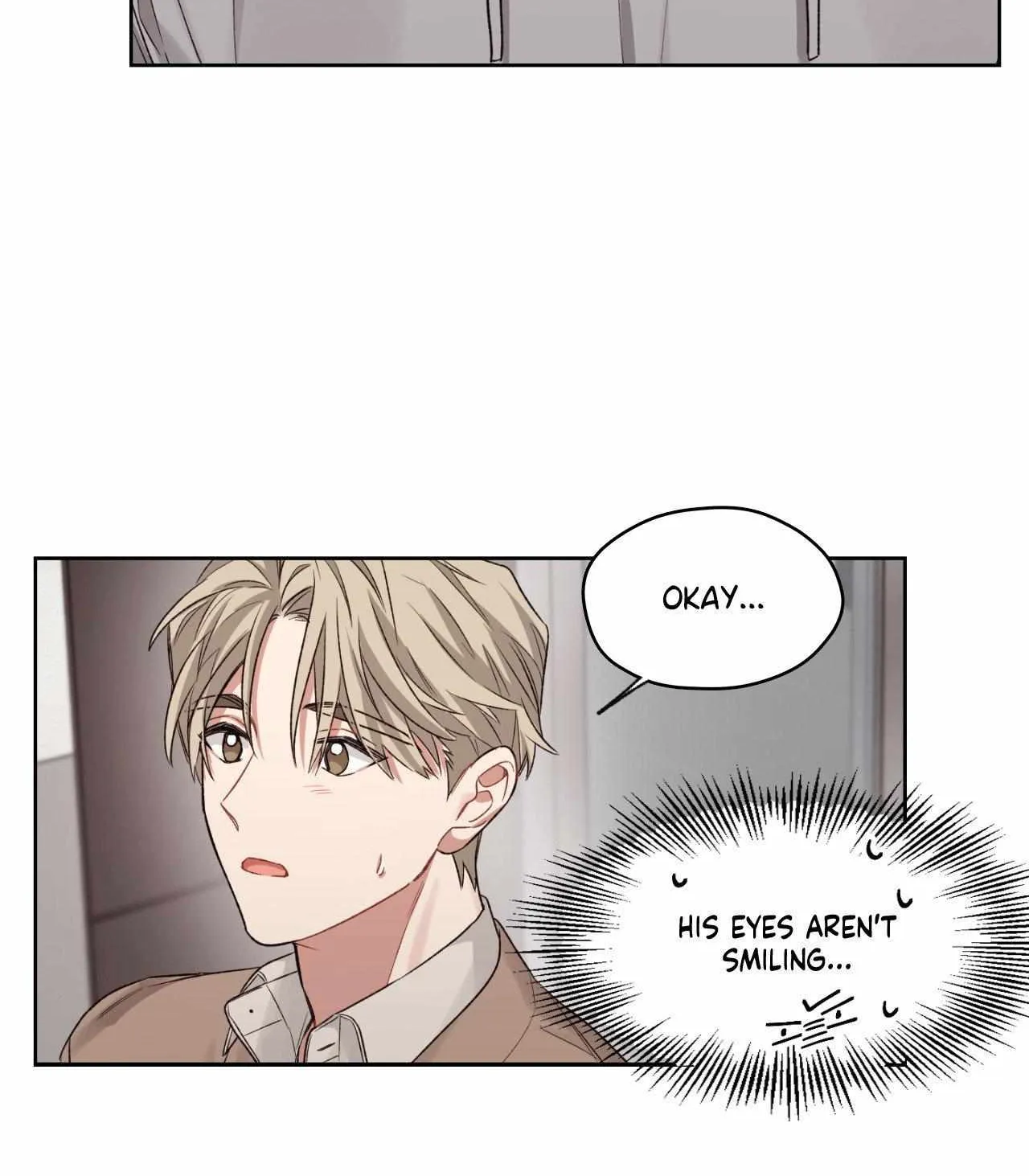 I Swear I'm Not a Scammer! Chapter 7 page 55 - 