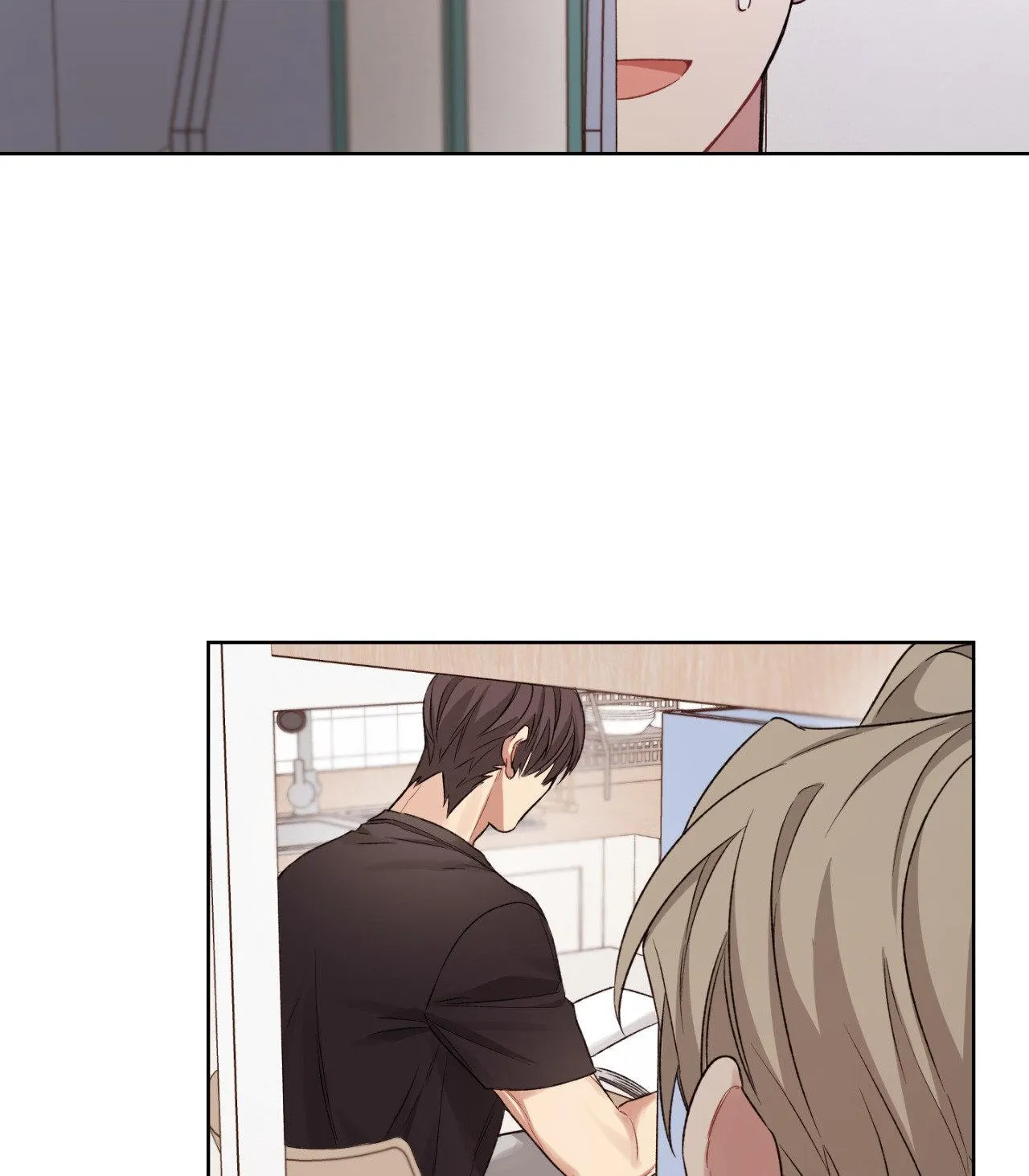 I Swear I'm Not a Scammer! Chapter 7 page 57 - 