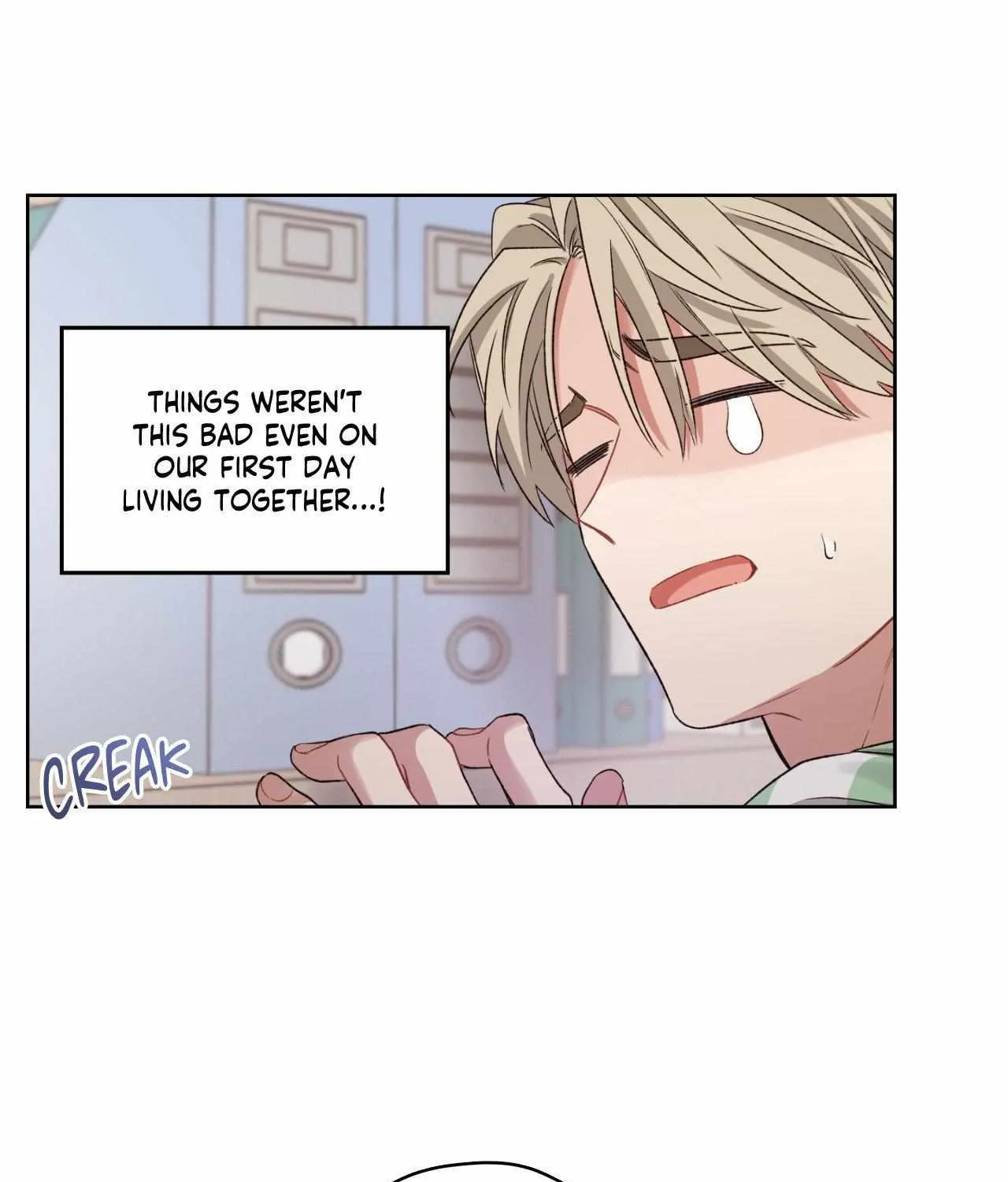 I Swear I'm Not a Scammer! Chapter 7 page 60 - 