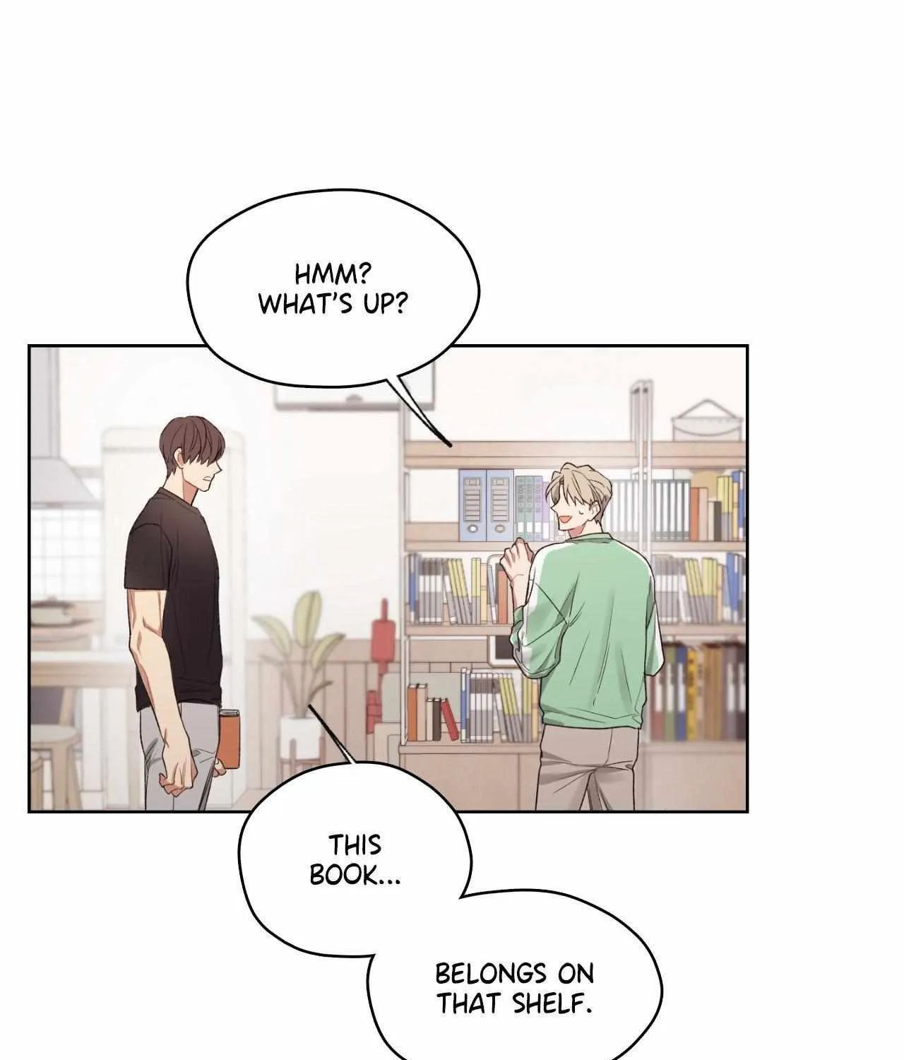 I Swear I'm Not a Scammer! Chapter 7 page 62 - 