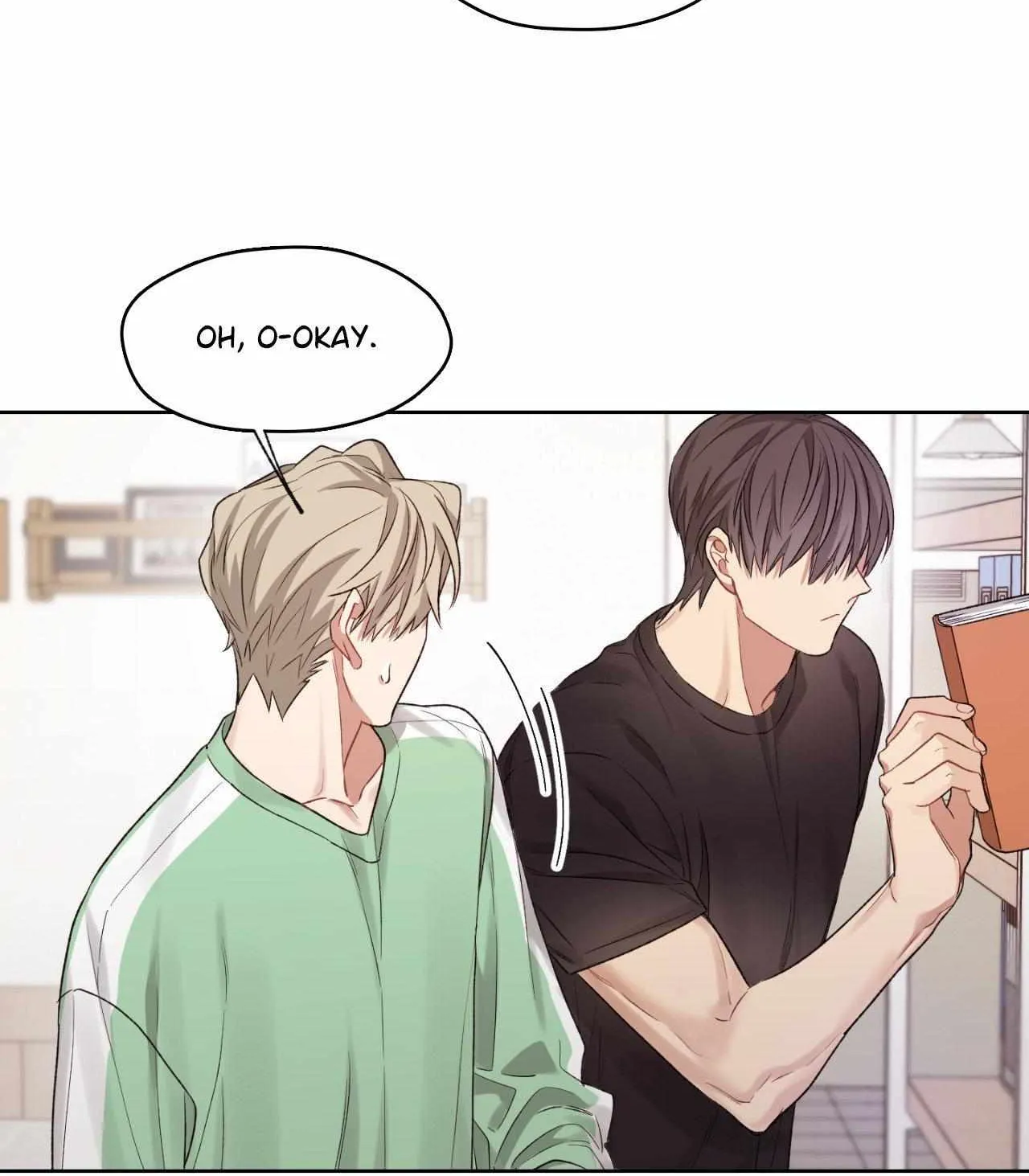 I Swear I'm Not a Scammer! Chapter 7 page 63 - 