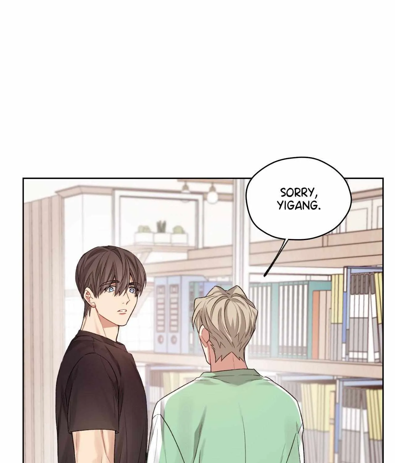 I Swear I'm Not a Scammer! Chapter 7 page 66 - 