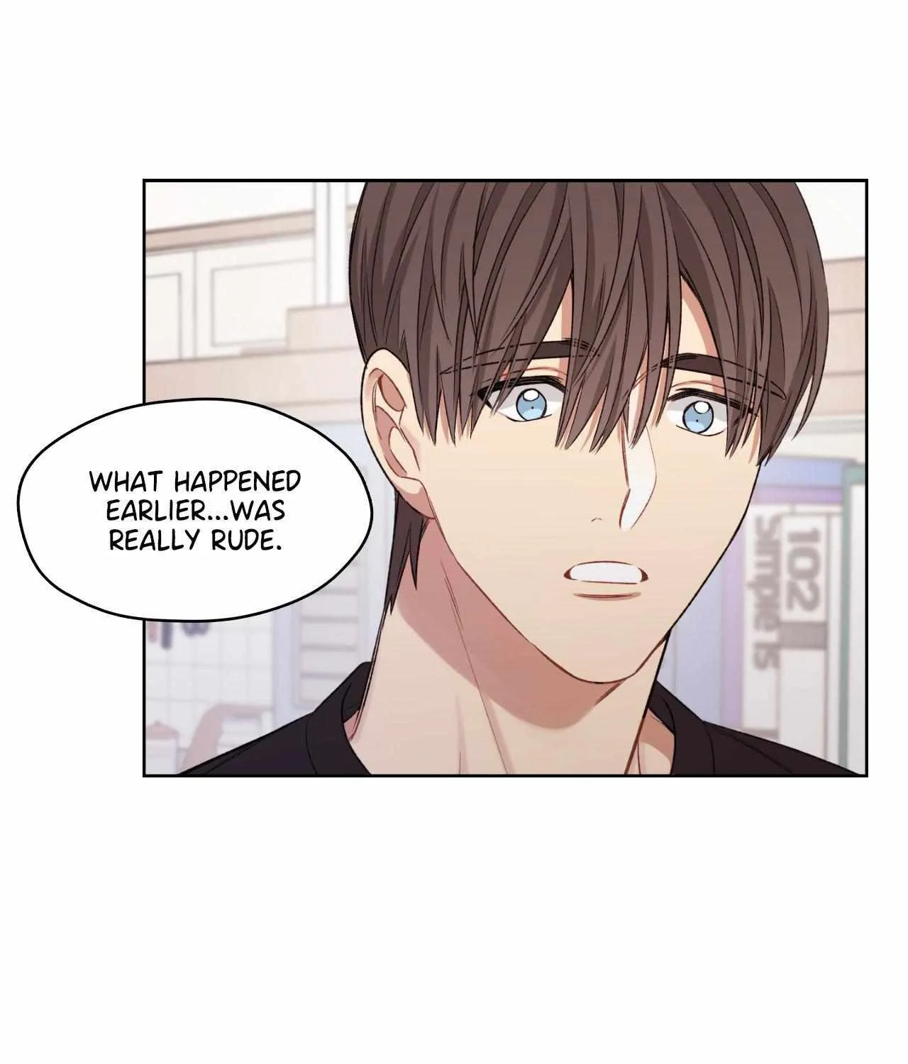 I Swear I'm Not a Scammer! Chapter 7 page 68 - 