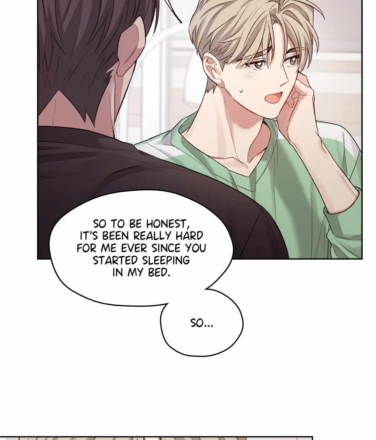I Swear I'm Not a Scammer! Chapter 7 page 70 - 