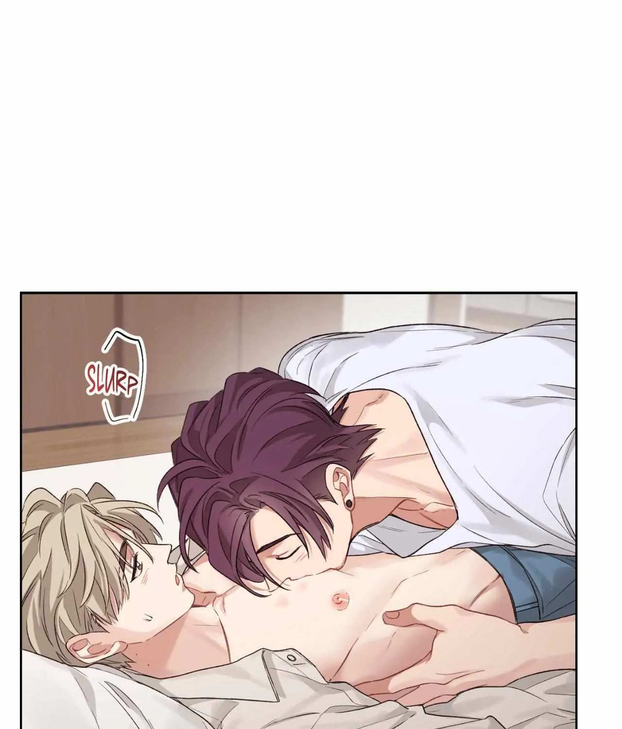 I Swear I'm Not a Scammer! Chapter 7 page 8 - 