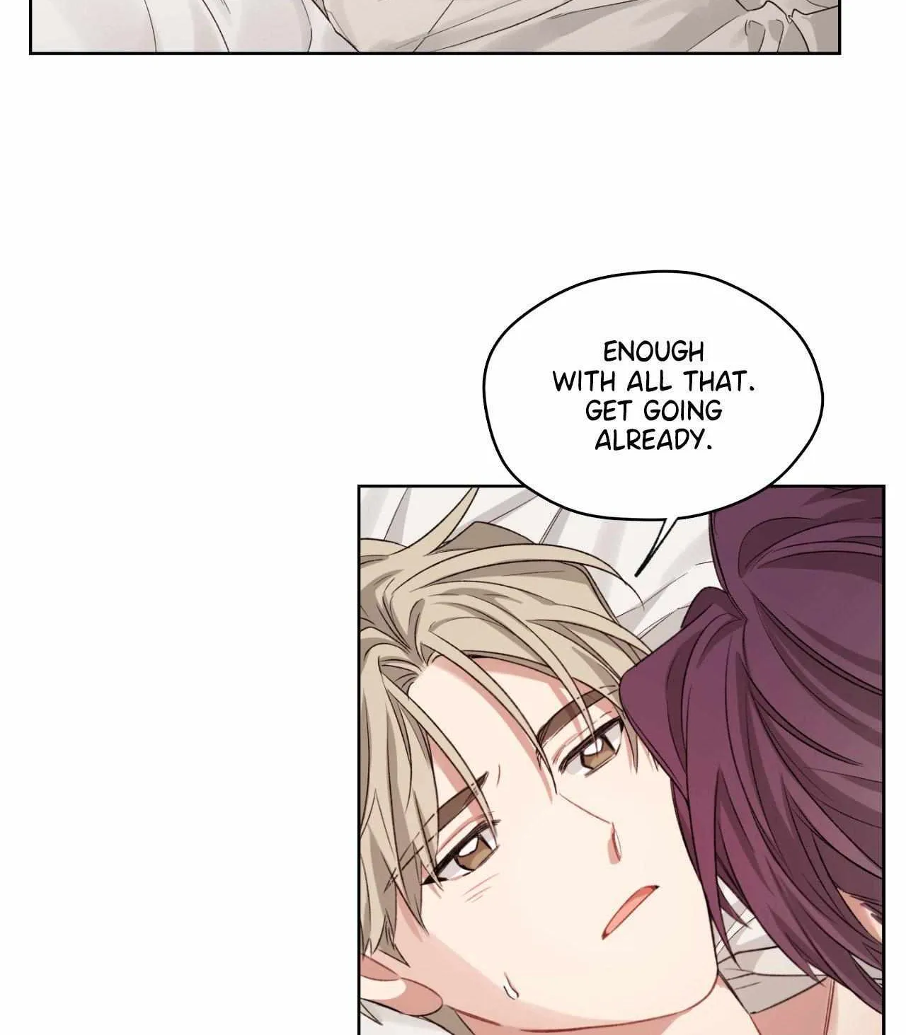 I Swear I'm Not a Scammer! Chapter 7 page 9 - 