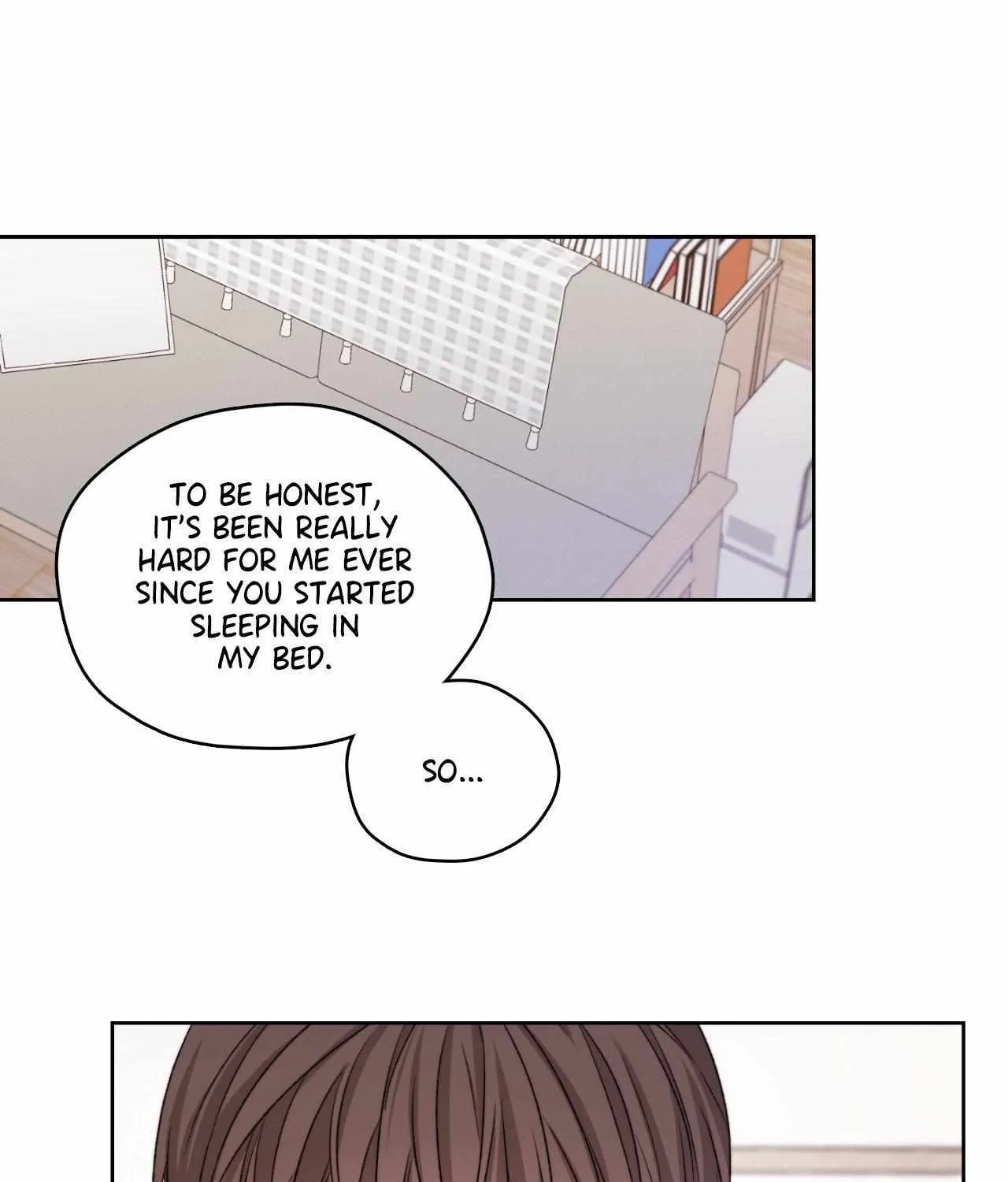 I Swear I'm Not a Scammer! Chapter 8 page 2 - 