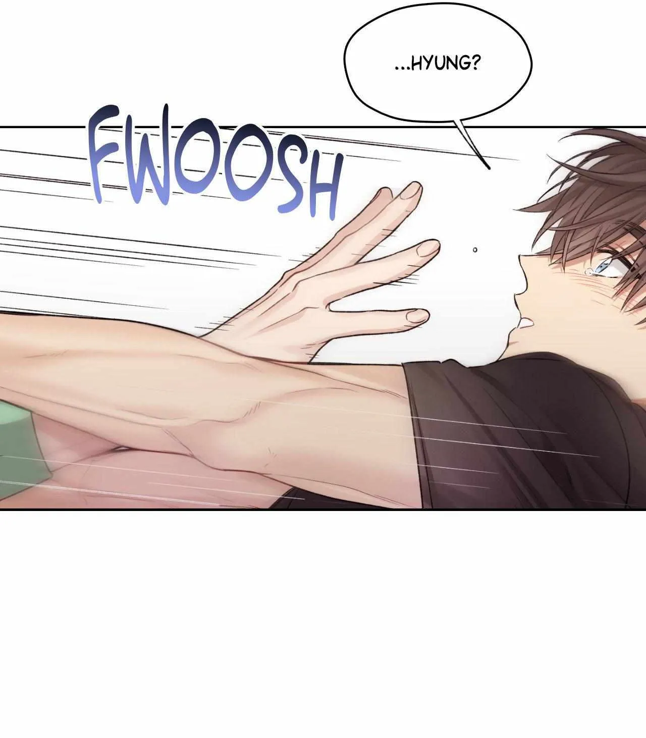 I Swear I'm Not a Scammer! Chapter 8 page 13 - 