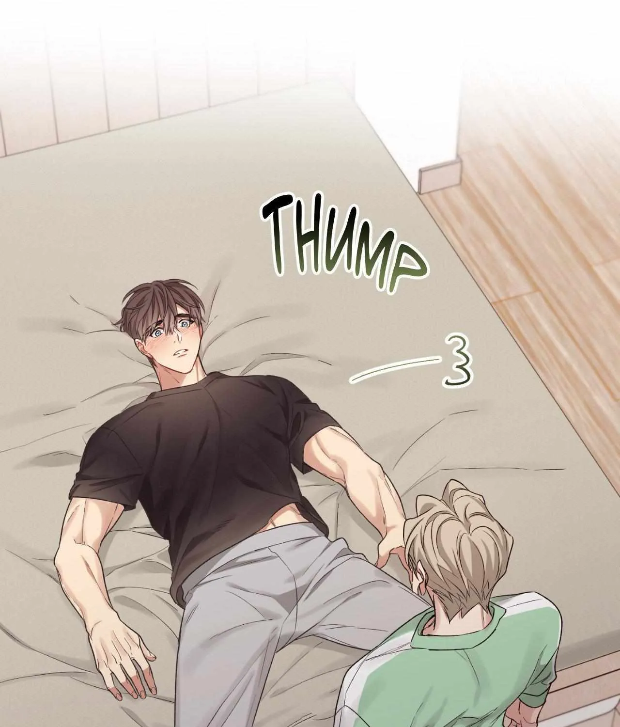 I Swear I'm Not a Scammer! Chapter 8 page 14 - 