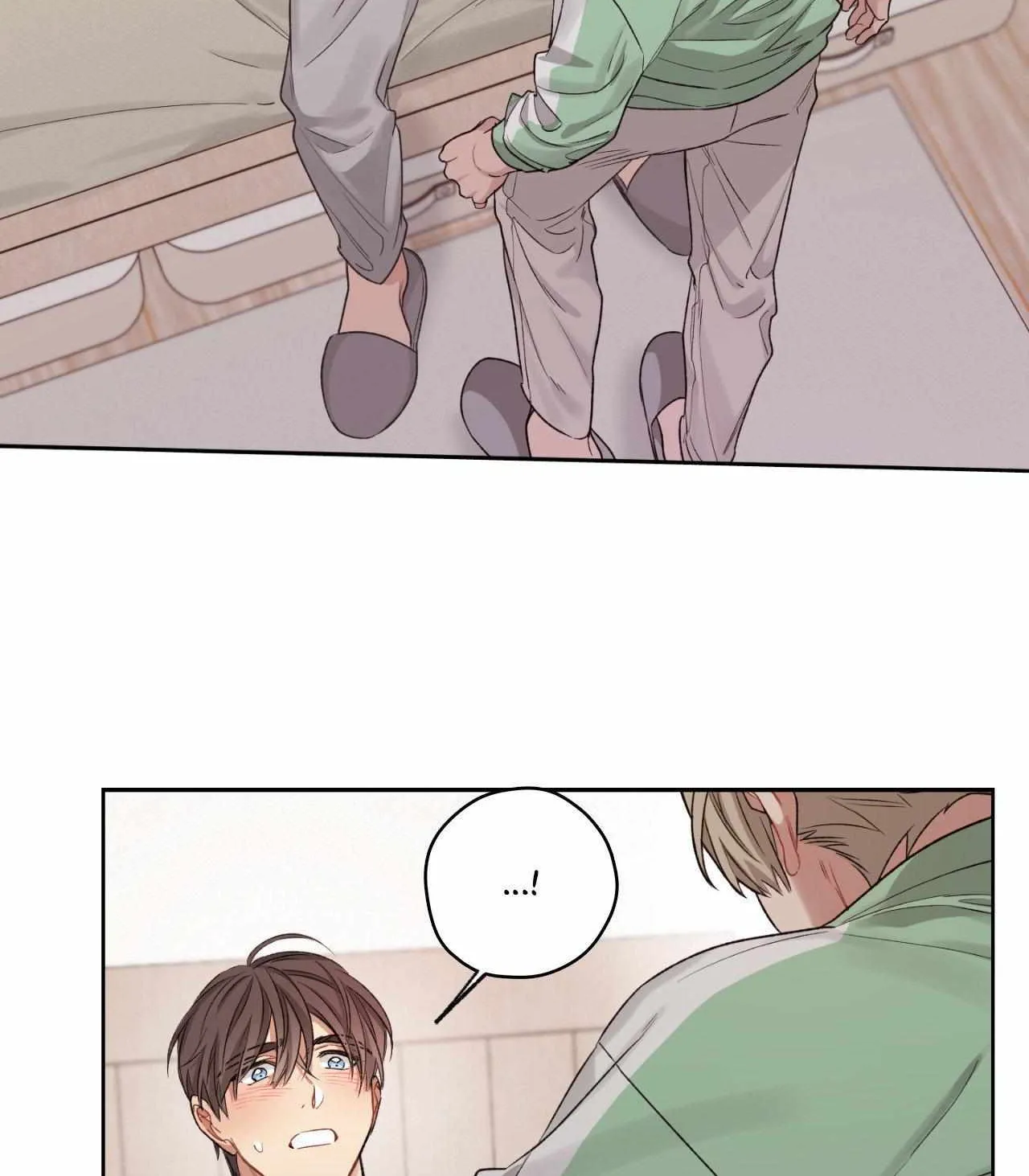 I Swear I'm Not a Scammer! Chapter 8 page 15 - 