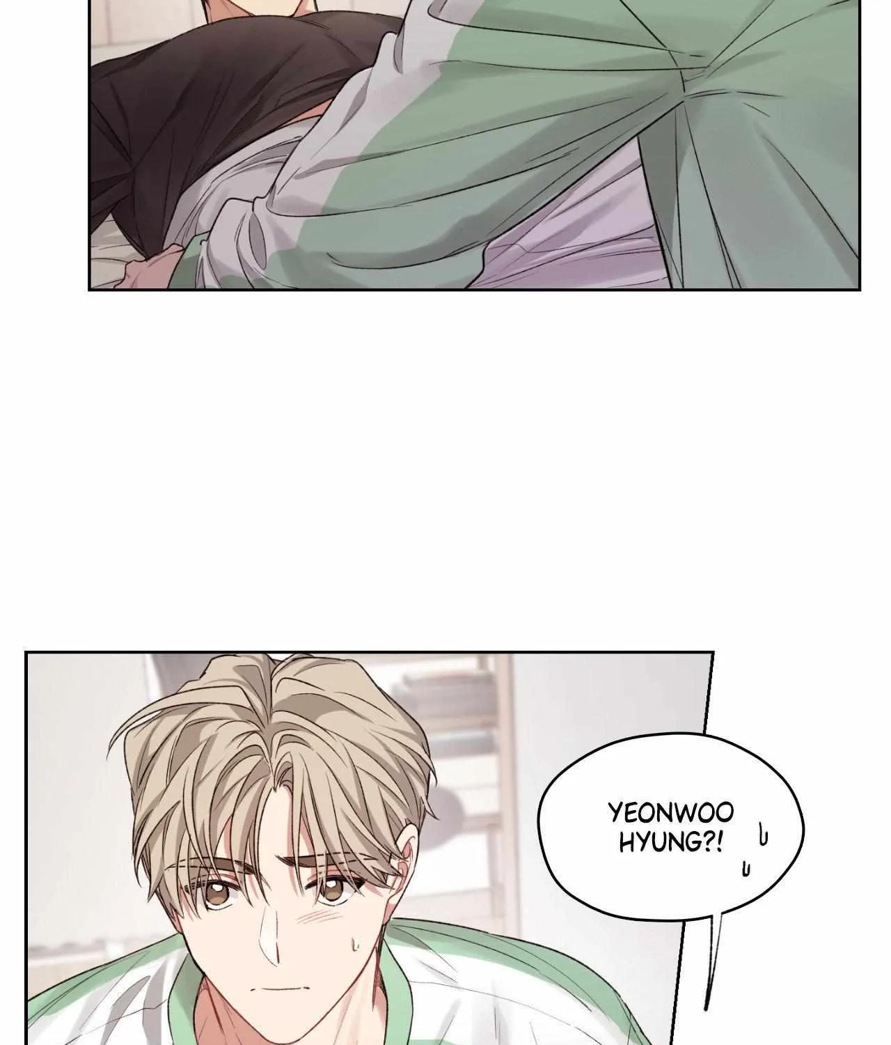 I Swear I'm Not a Scammer! Chapter 8 page 16 - 