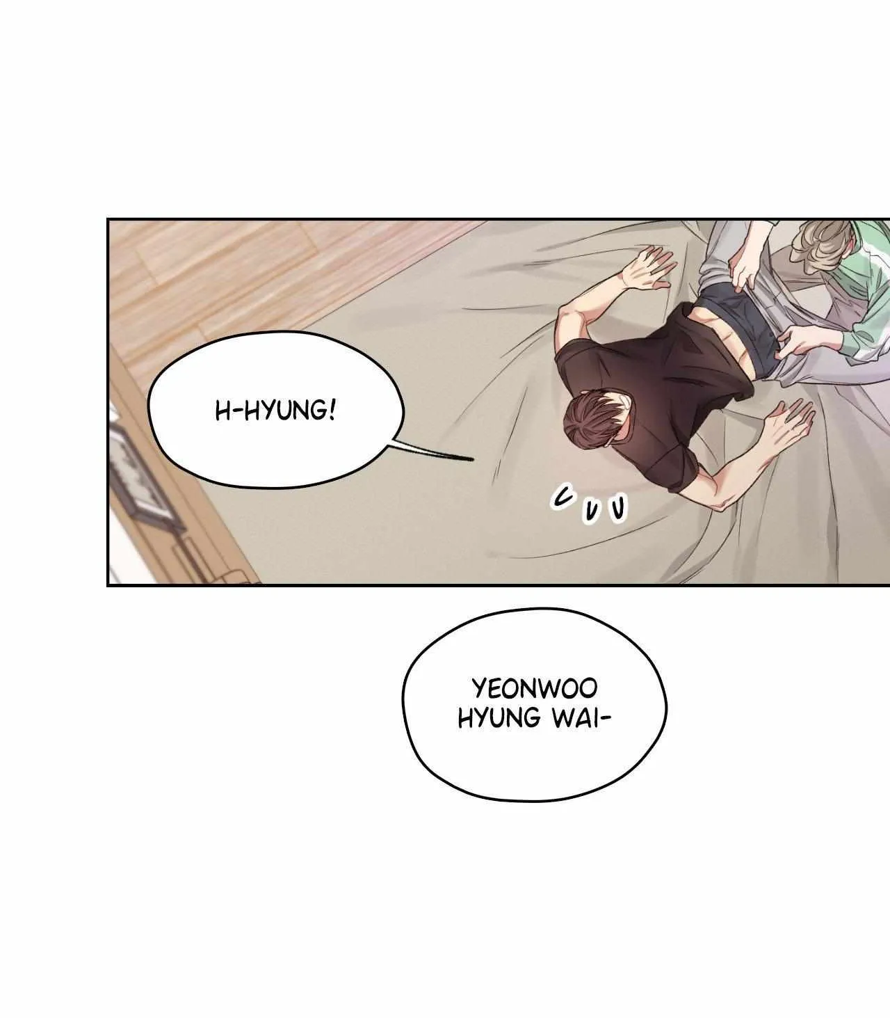 I Swear I'm Not a Scammer! Chapter 8 page 19 - 