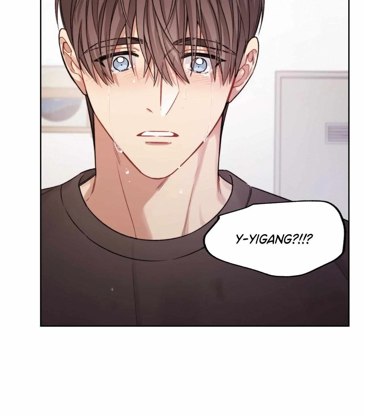 I Swear I'm Not a Scammer! Chapter 8 page 3 - 