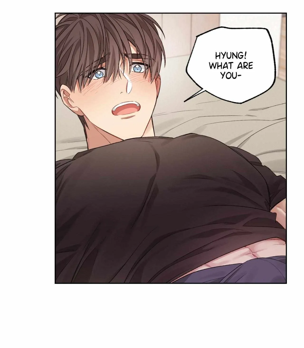 I Swear I'm Not a Scammer! Chapter 8 page 21 - 