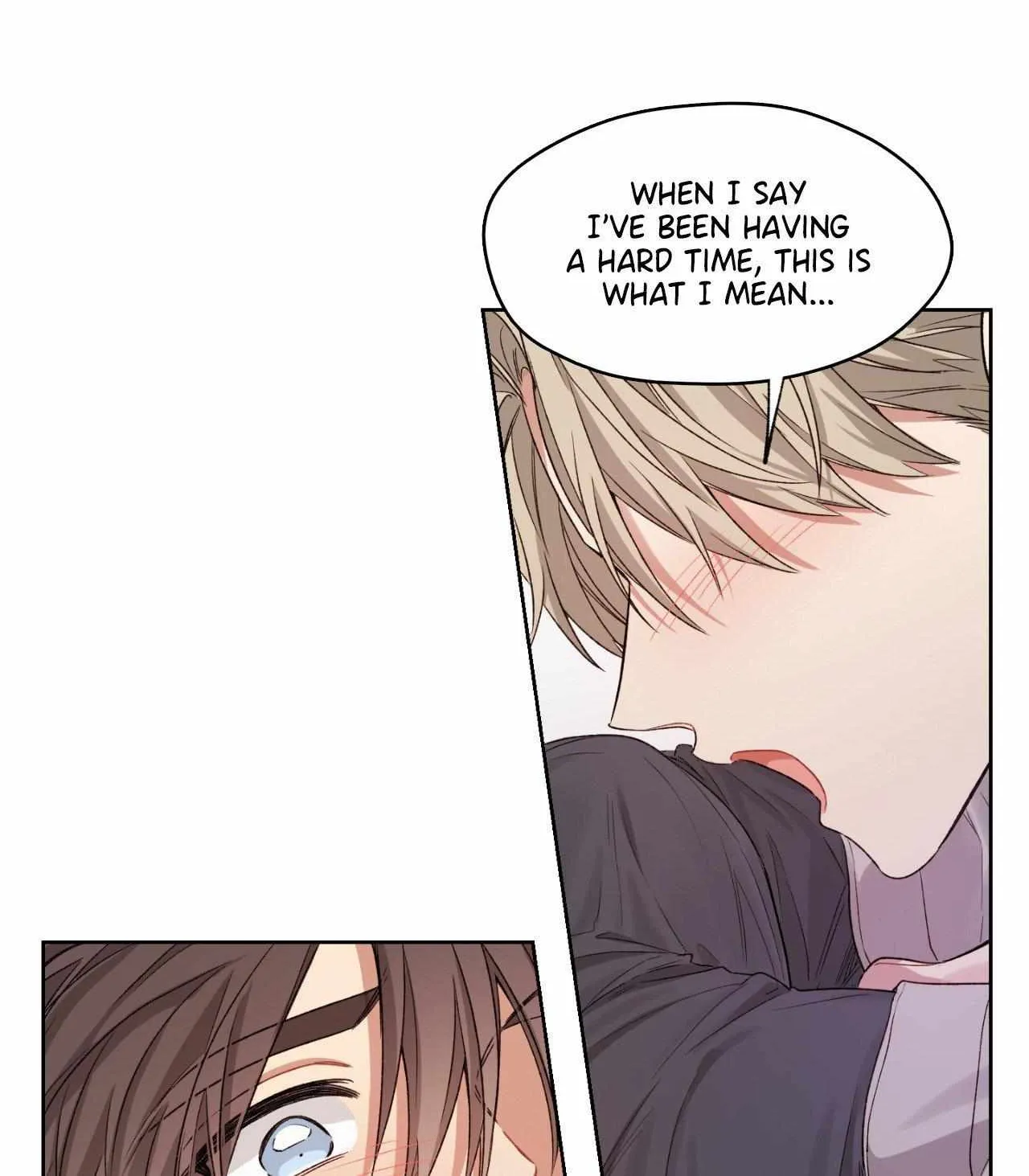 I Swear I'm Not a Scammer! Chapter 8 page 23 - 