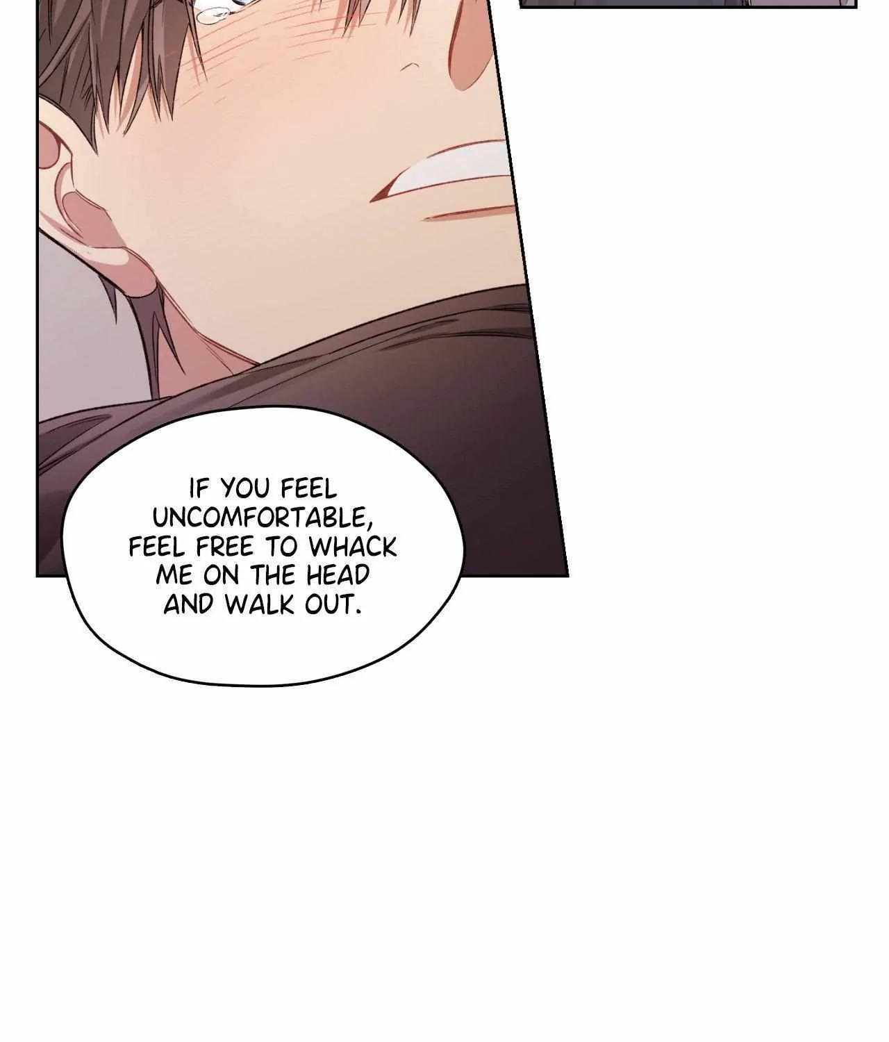 I Swear I'm Not a Scammer! Chapter 8 page 24 - 