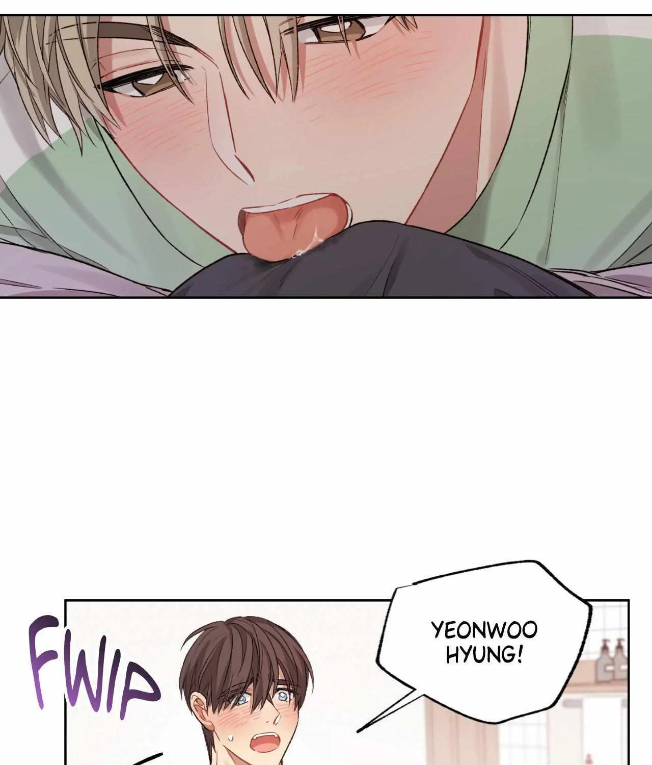 I Swear I'm Not a Scammer! Chapter 8 page 26 - 