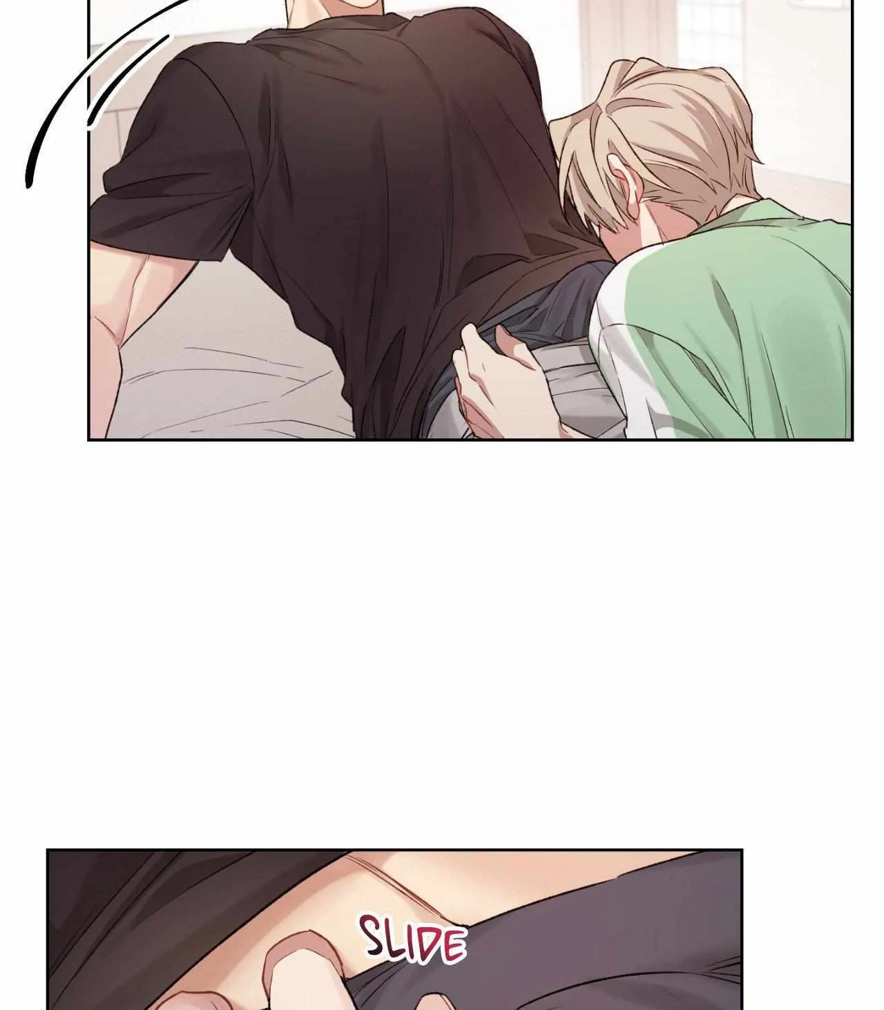 I Swear I'm Not a Scammer! Chapter 8 page 27 - 