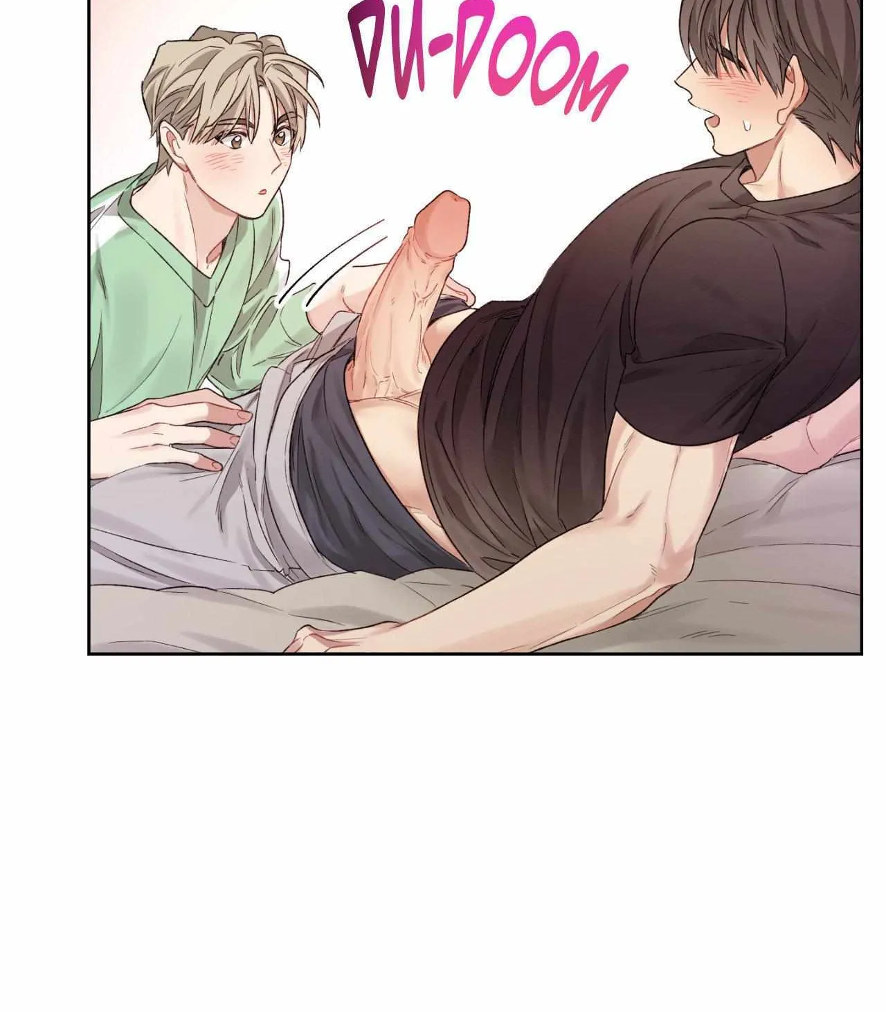 I Swear I'm Not a Scammer! Chapter 8 page 29 - 