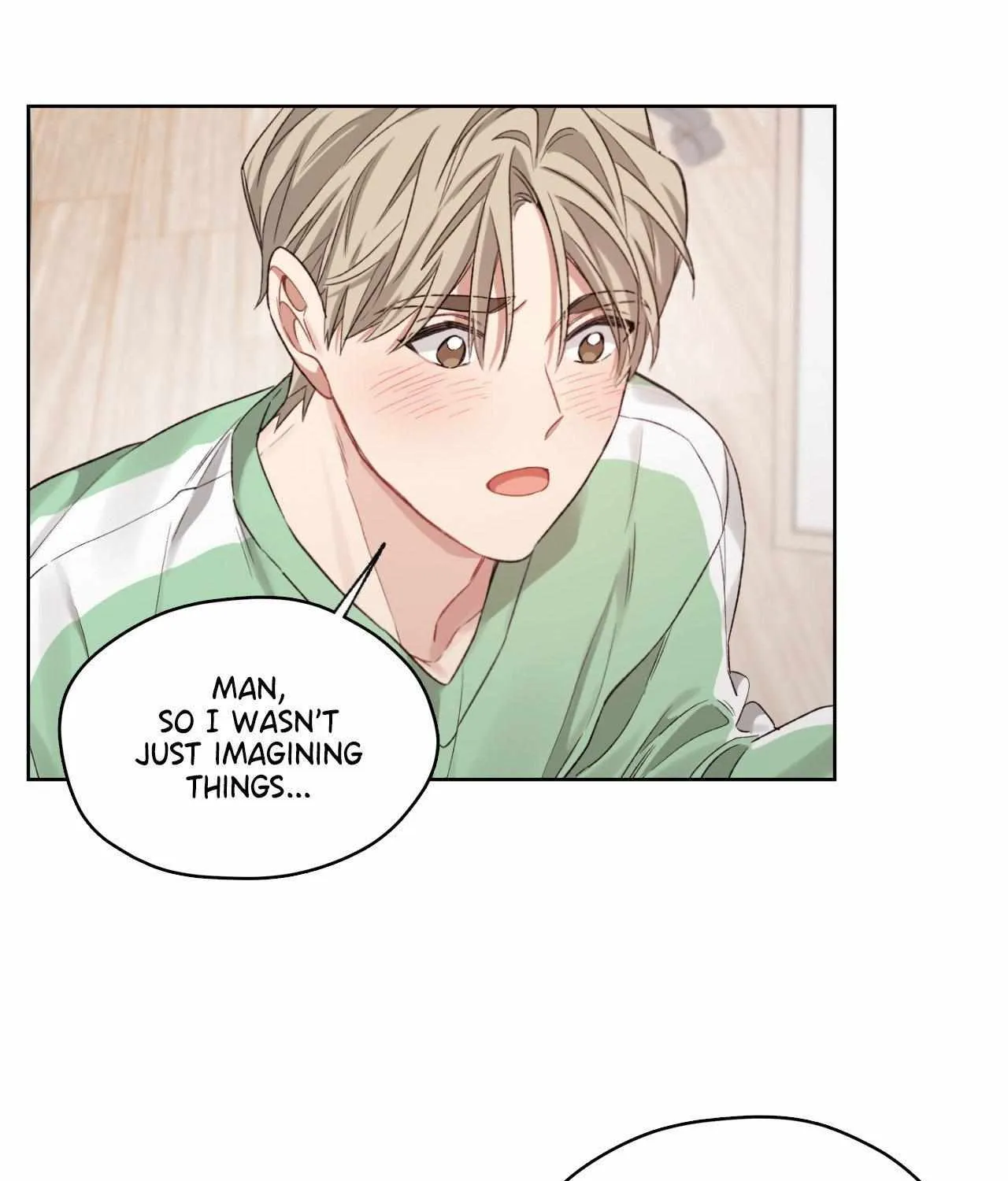 I Swear I'm Not a Scammer! Chapter 8 page 30 - 