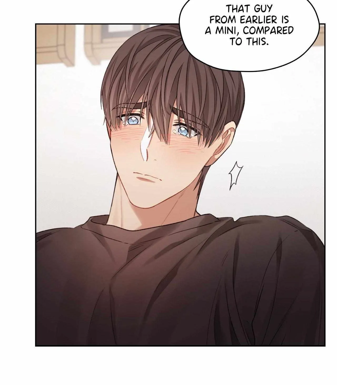 I Swear I'm Not a Scammer! Chapter 8 page 31 - 