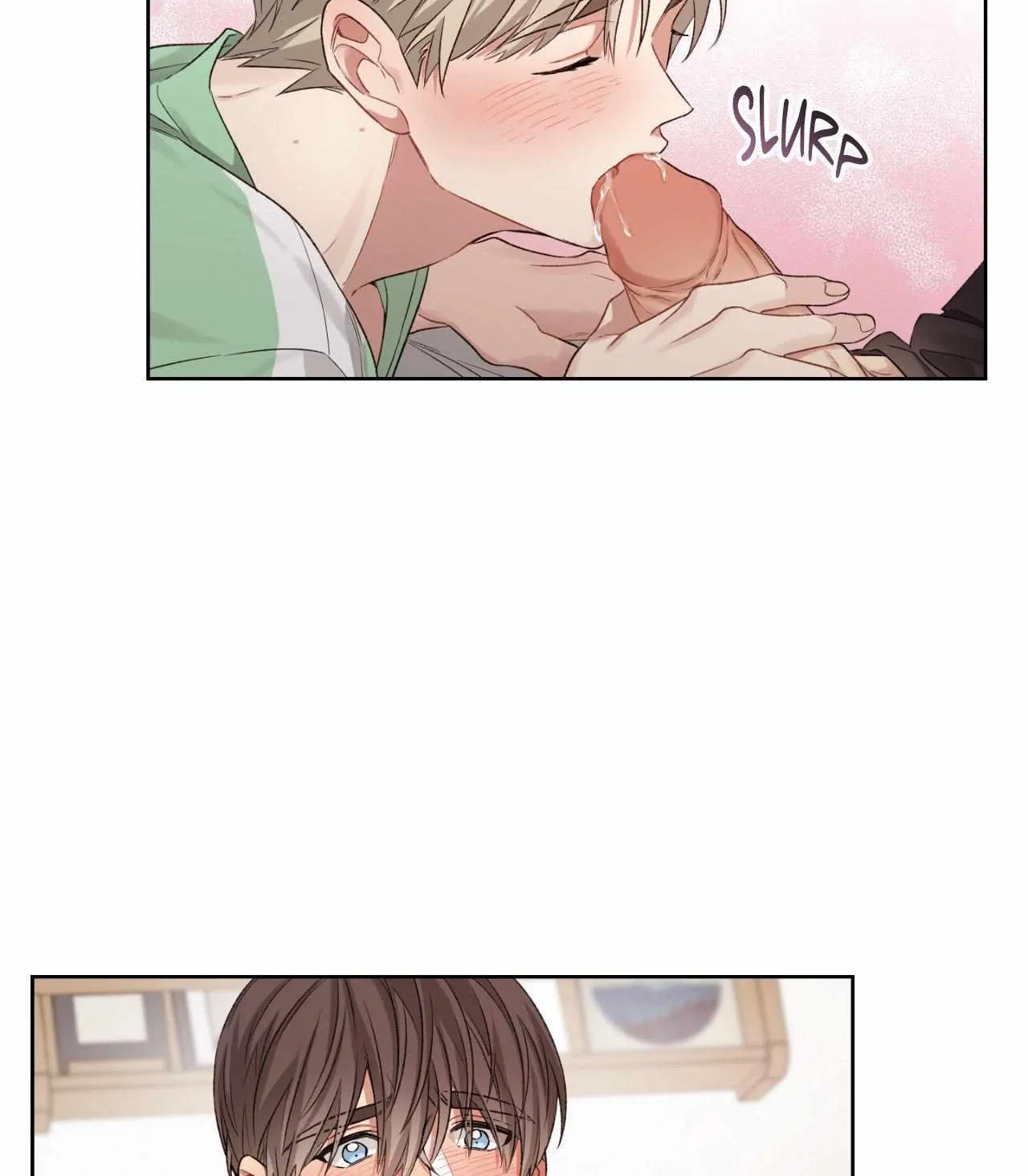 I Swear I'm Not a Scammer! Chapter 8 page 33 - 