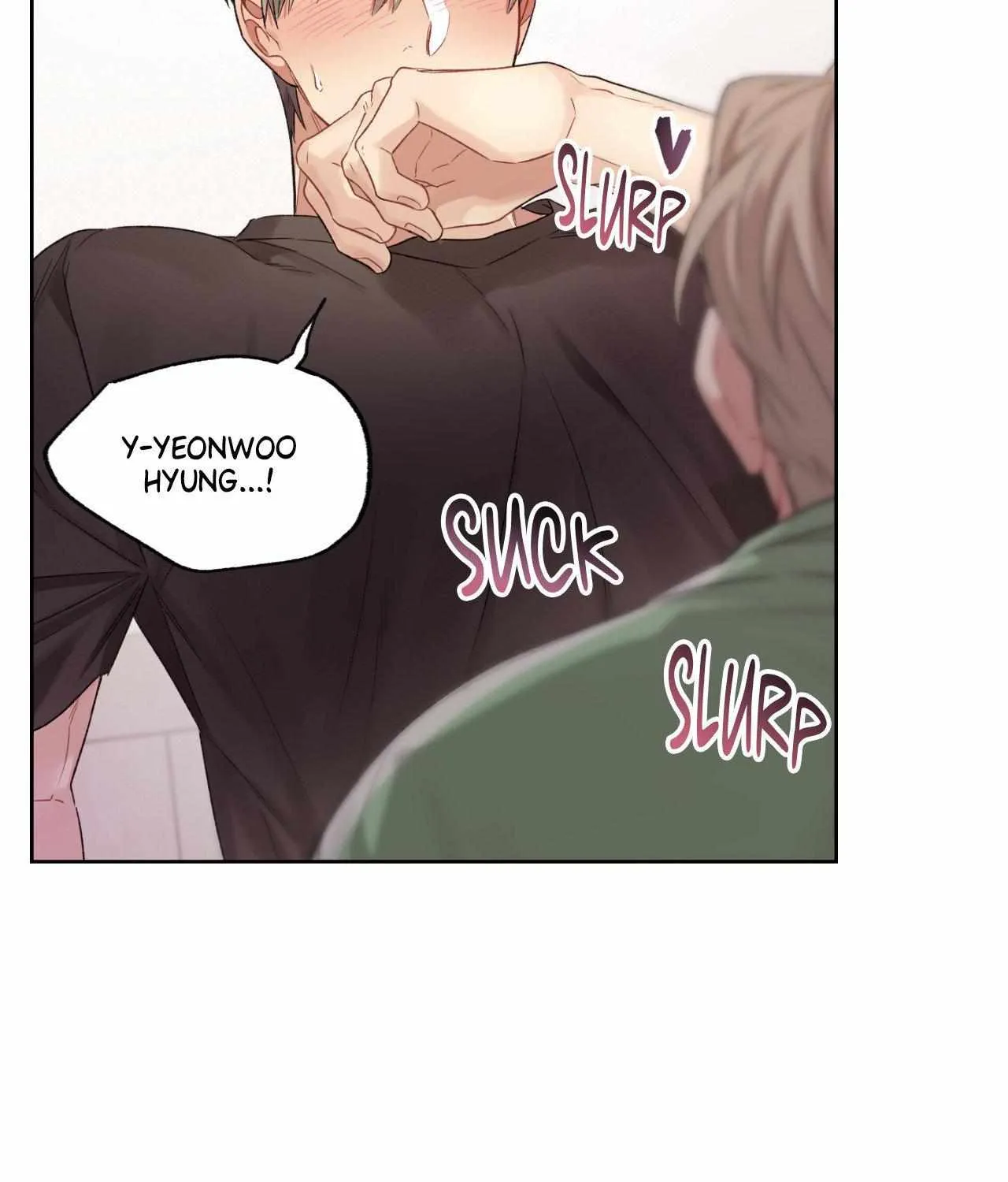 I Swear I'm Not a Scammer! Chapter 8 page 34 - 