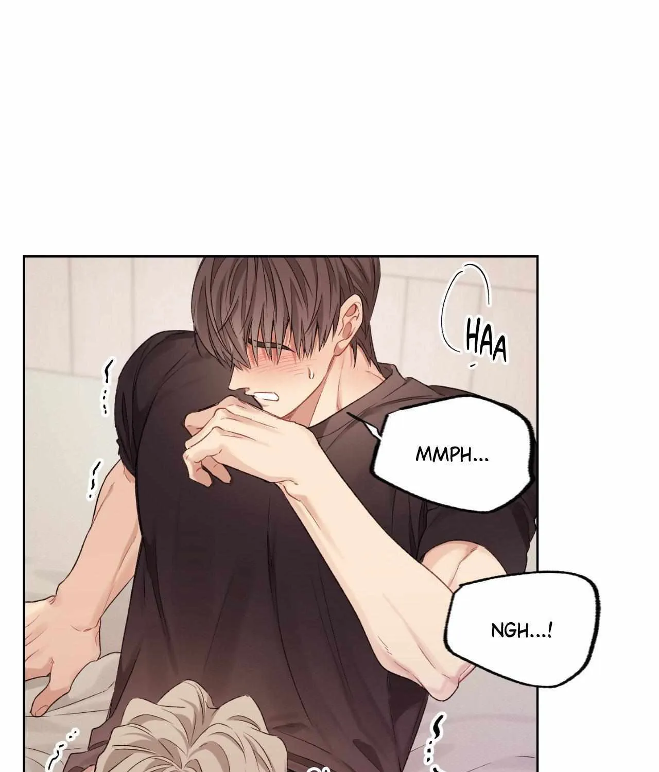 I Swear I'm Not a Scammer! Chapter 8 page 38 - 