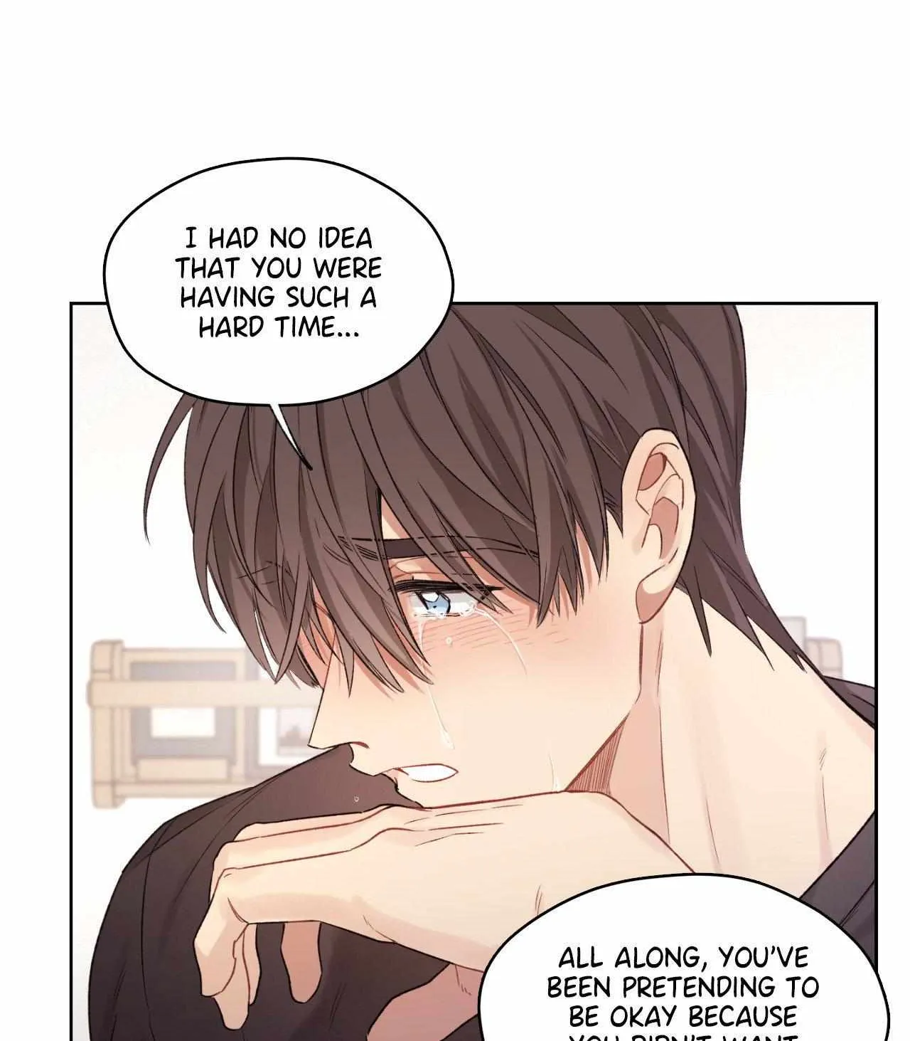 I Swear I'm Not a Scammer! Chapter 8 page 5 - 