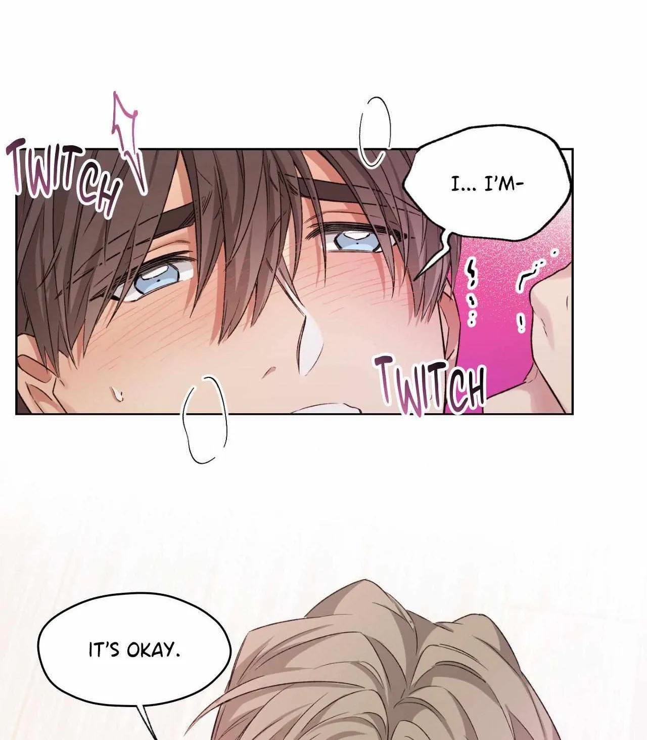 I Swear I'm Not a Scammer! Chapter 8 page 41 - 