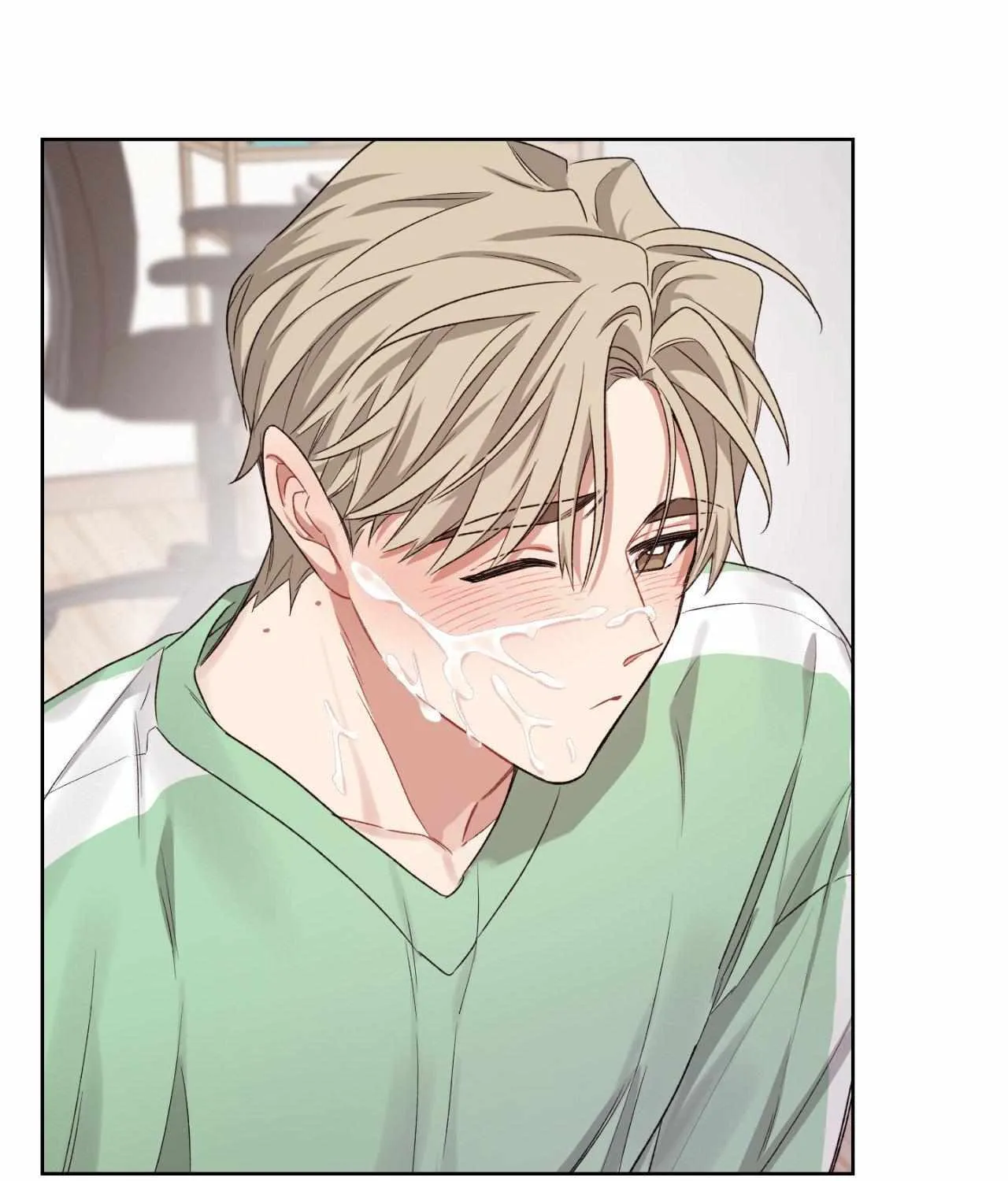 I Swear I'm Not a Scammer! Chapter 8 page 46 - 