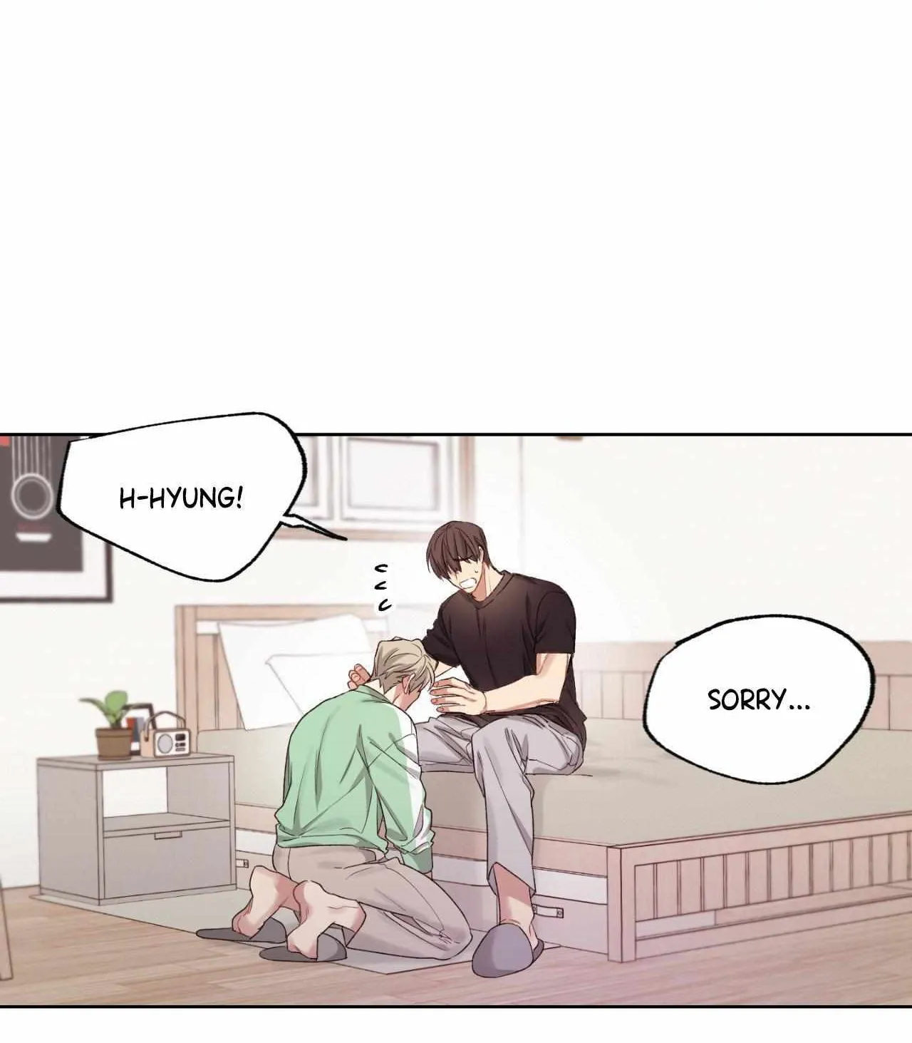 I Swear I'm Not a Scammer! Chapter 8 page 47 - 