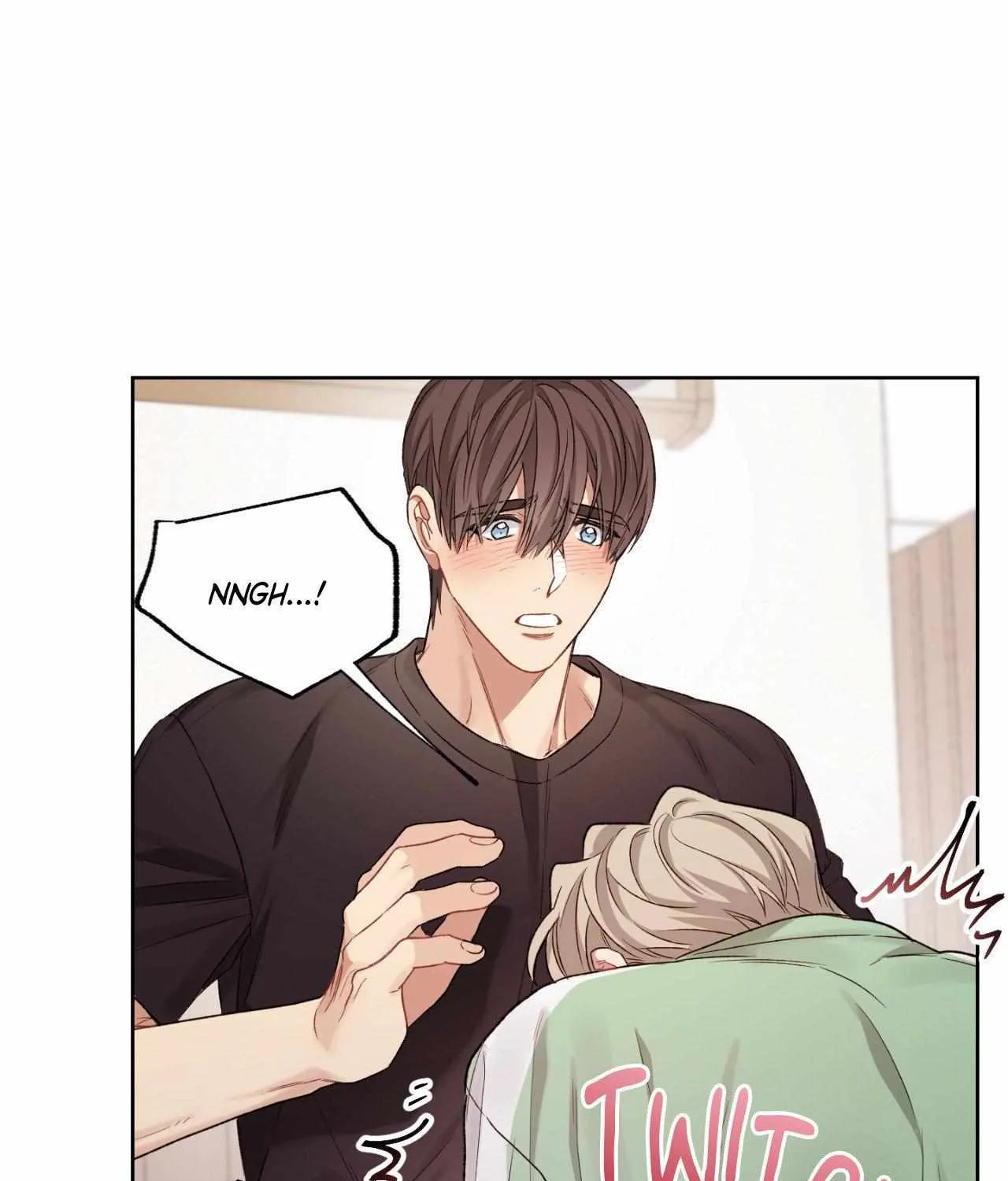 I Swear I'm Not a Scammer! Chapter 8 page 48 - 