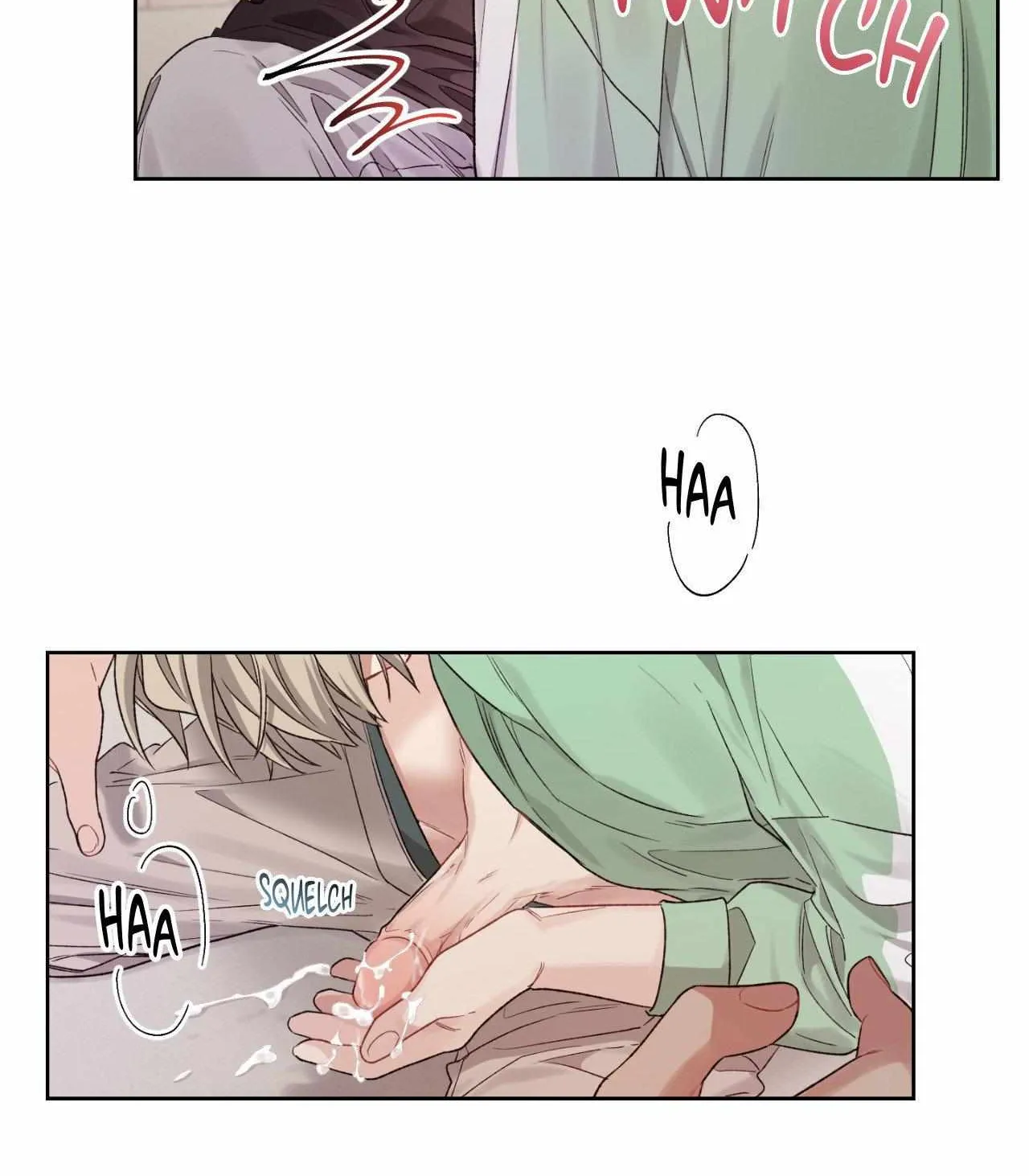 I Swear I'm Not a Scammer! Chapter 8 page 49 - 