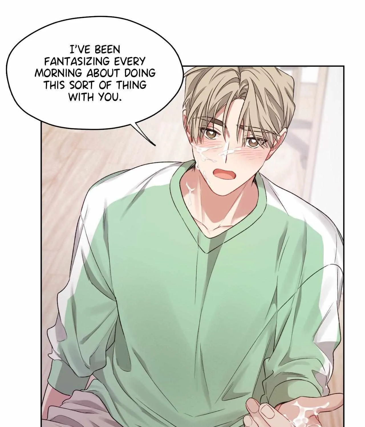 I Swear I'm Not a Scammer! Chapter 8 page 52 - 