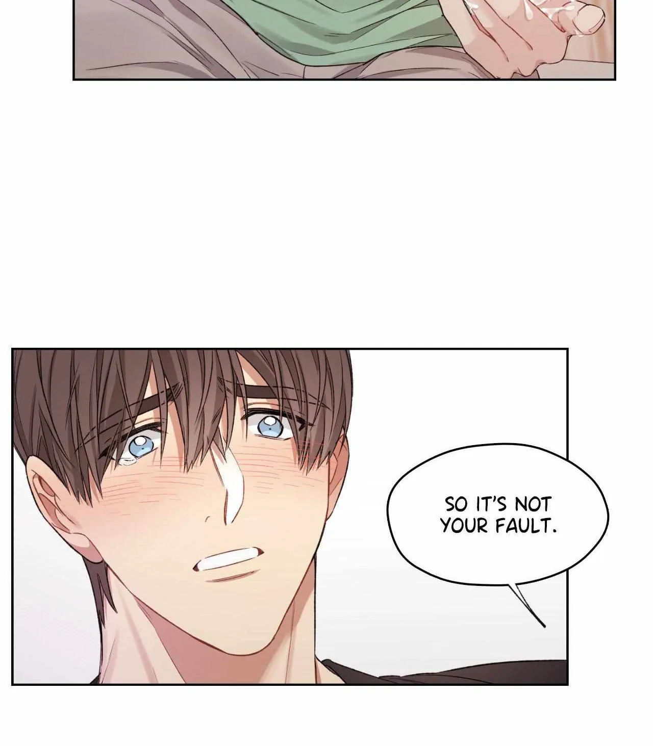 I Swear I'm Not a Scammer! Chapter 8 page 53 - 
