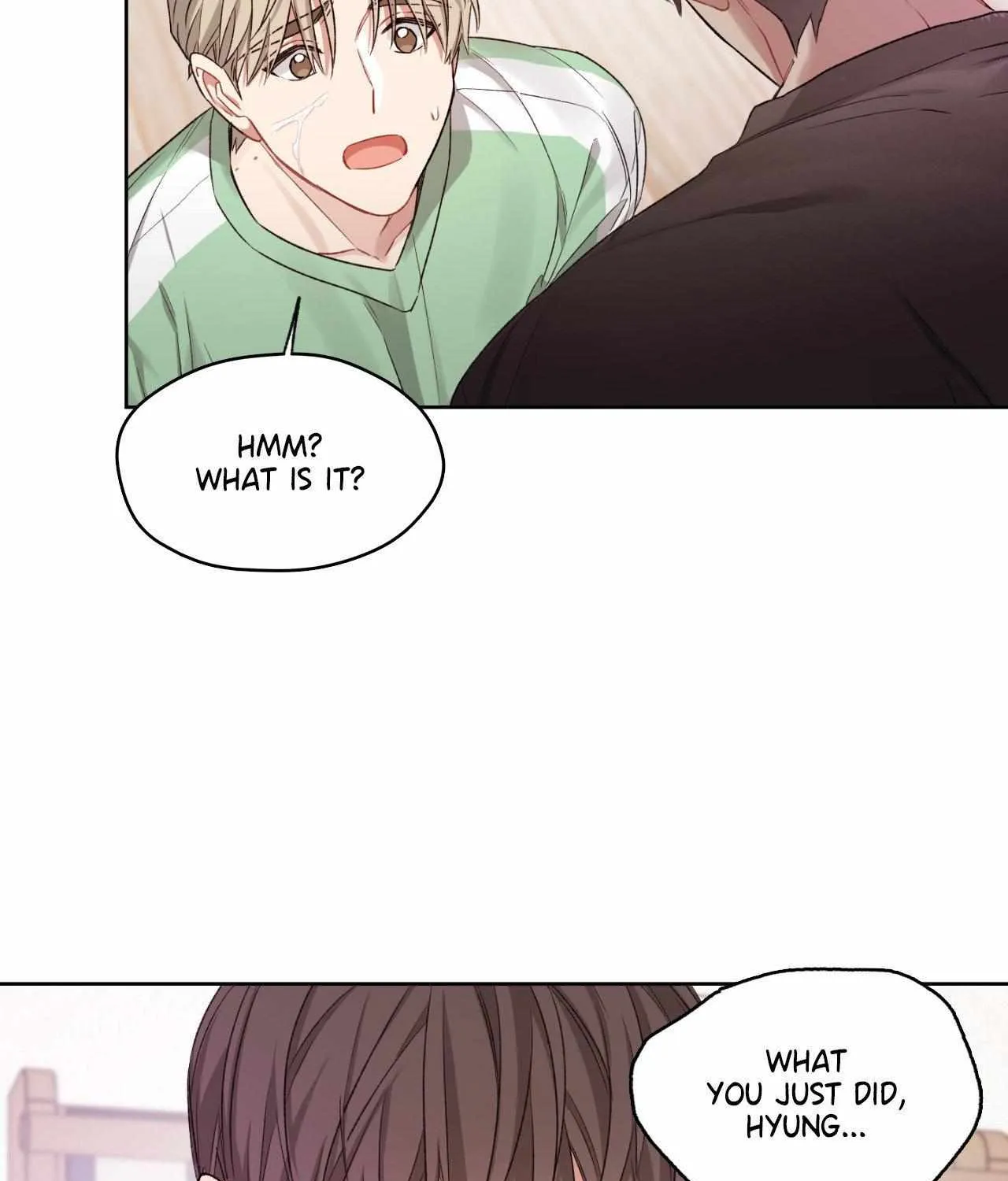 I Swear I'm Not a Scammer! Chapter 8 page 60 - 