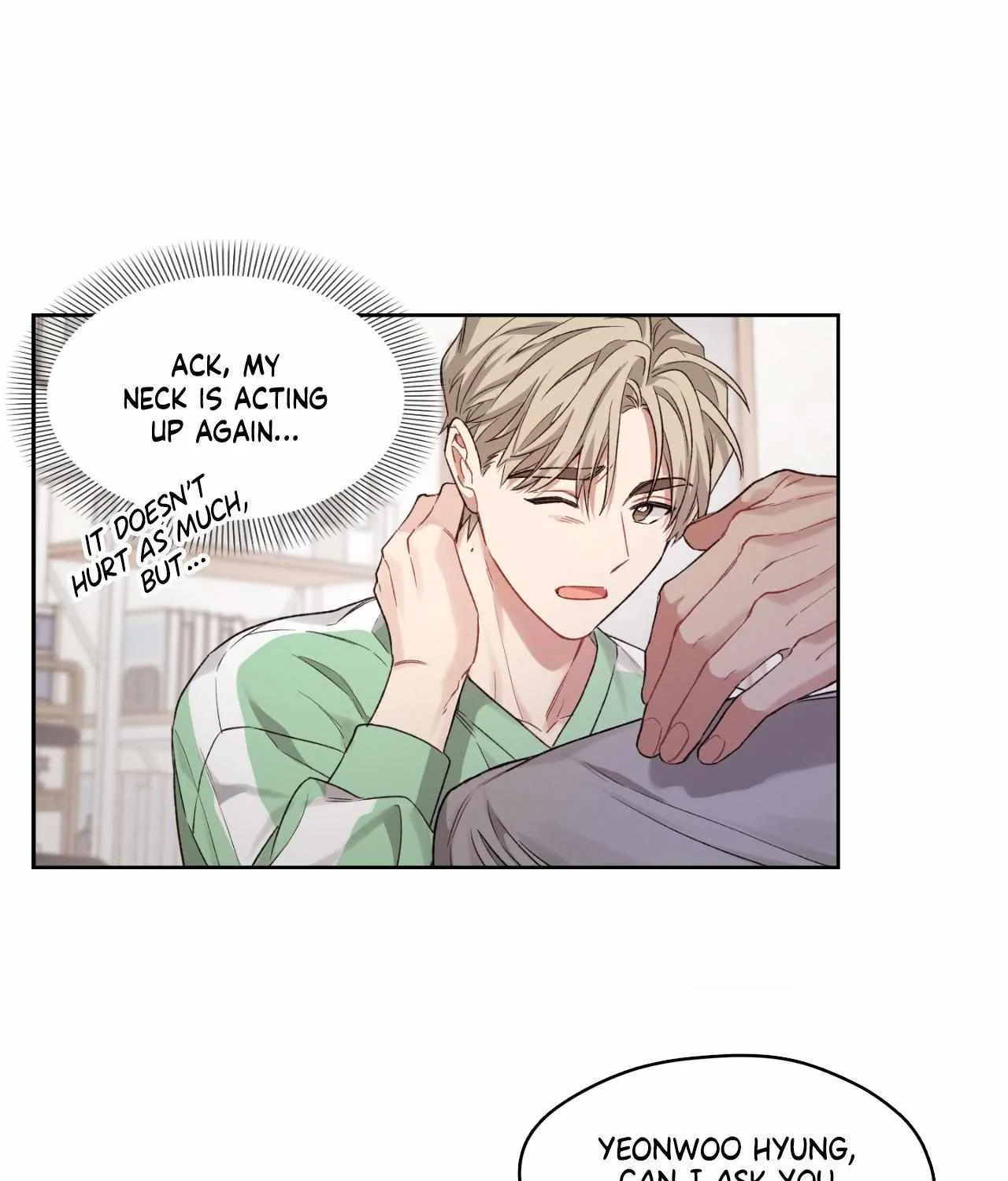 I Swear I'm Not a Scammer! Chapter 8 page 68 - 